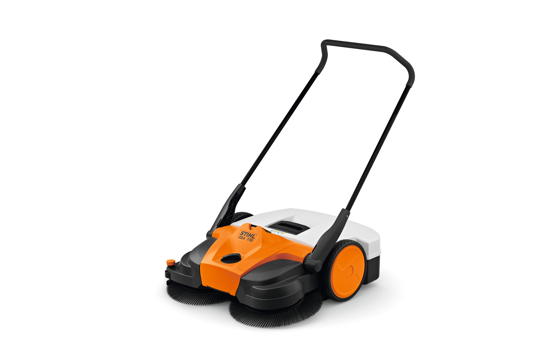 KGA 770 accuveegmachine