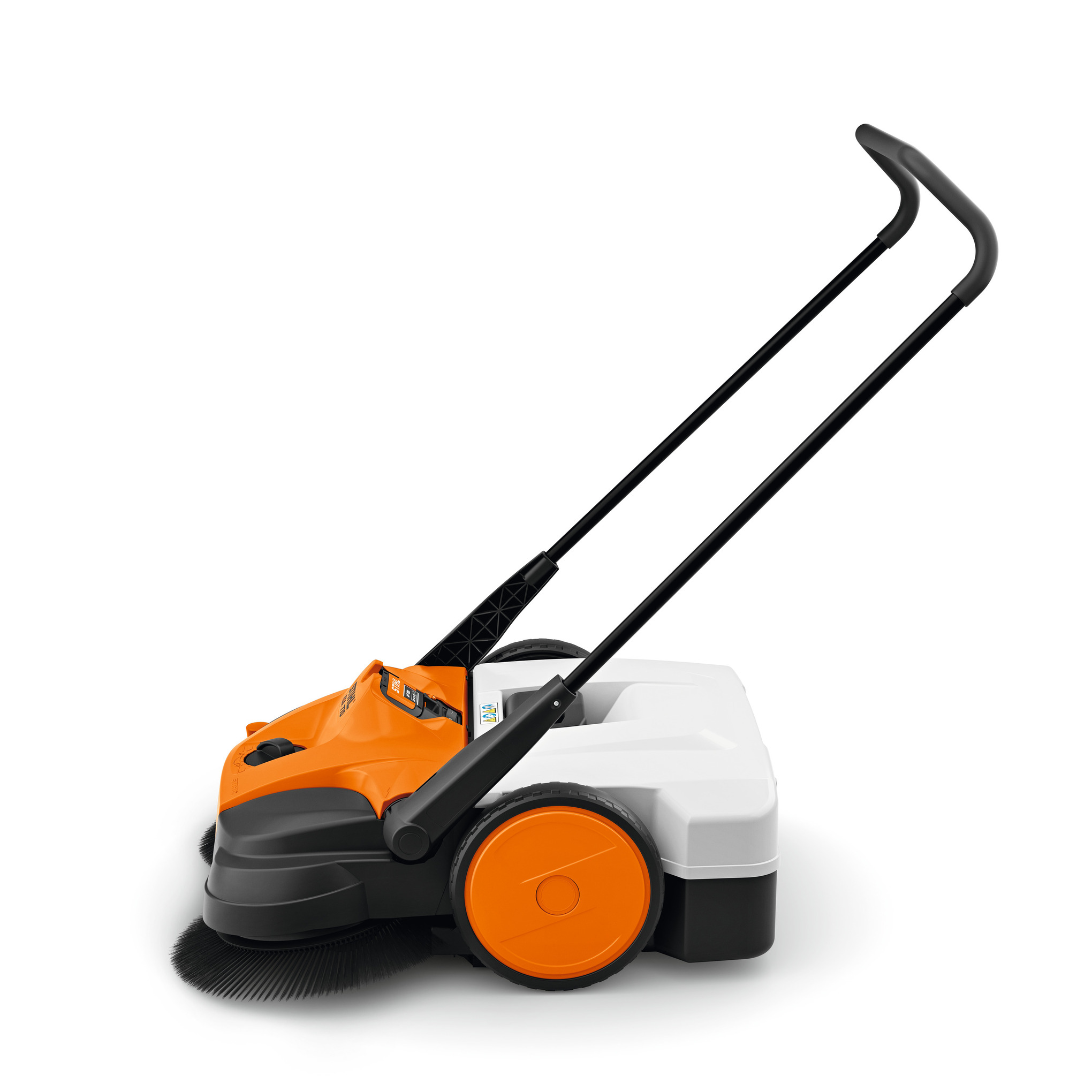 KGA 770 accuveegmachine