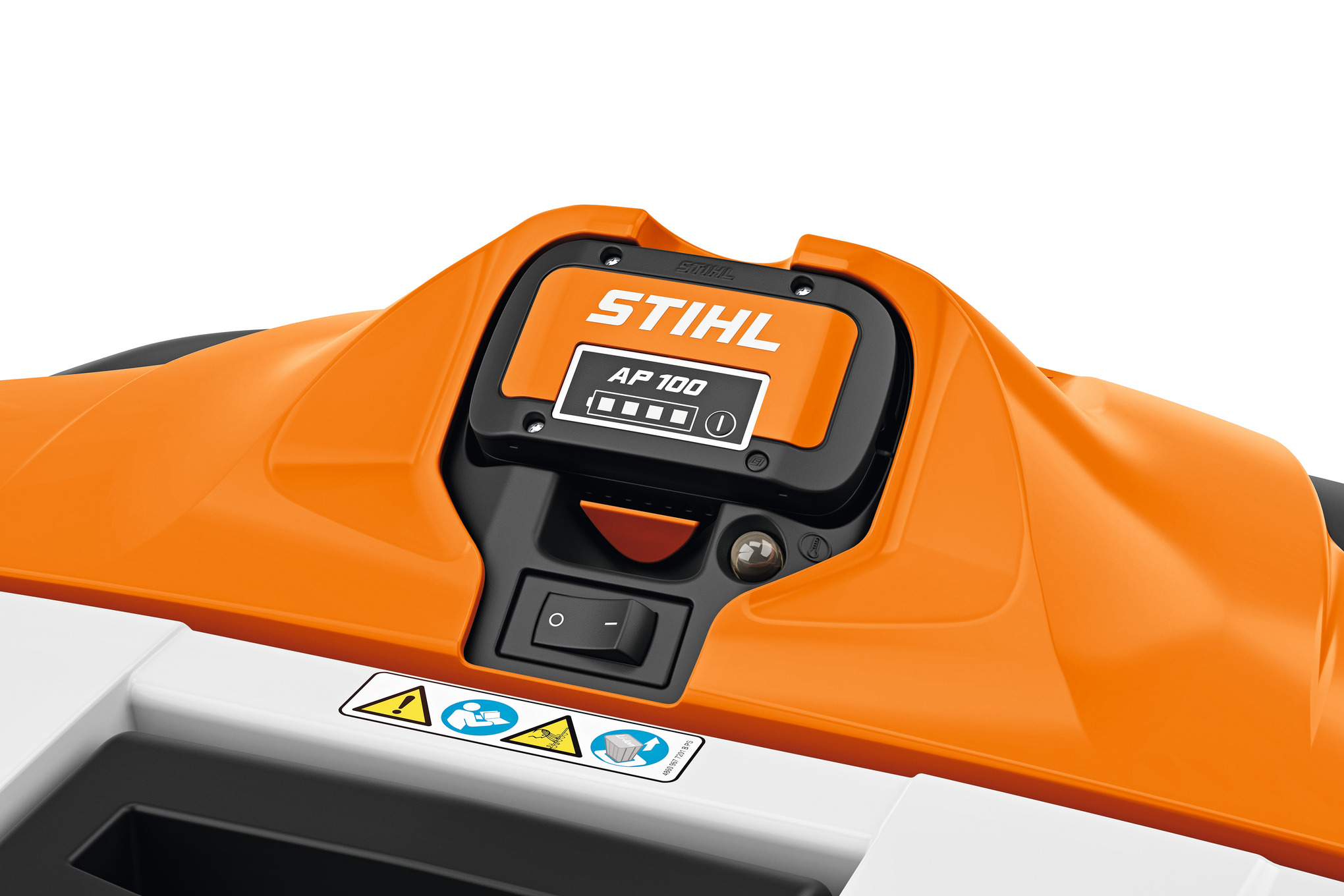 KGA 770 accuveegmachine