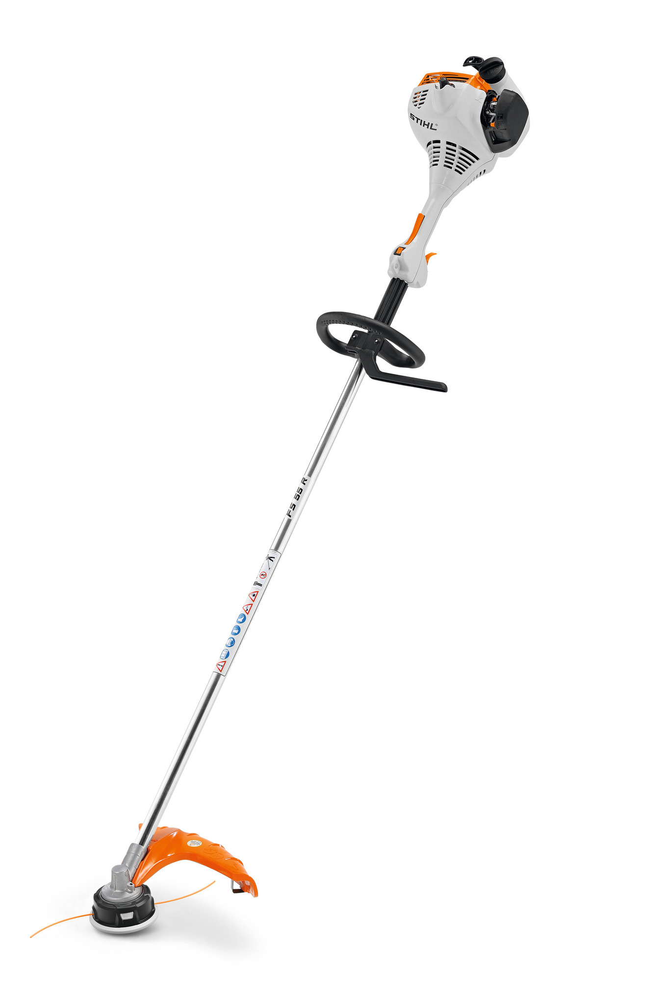 grastrimmer FS 55 R