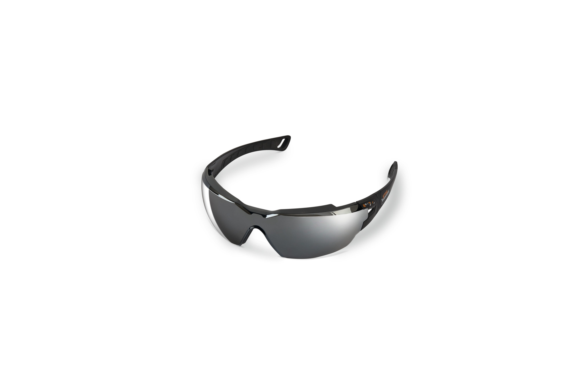 Veiligheidsbril TIMBERSPORTS® Edition, spiegeleffect
