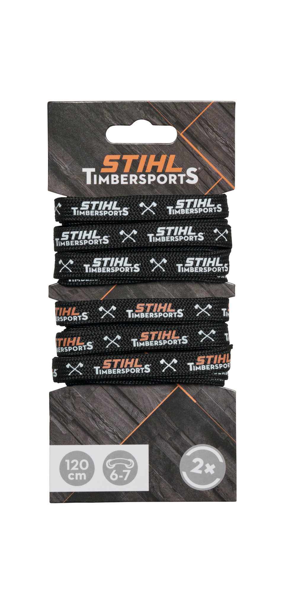 TIMBERSPORTS® veters