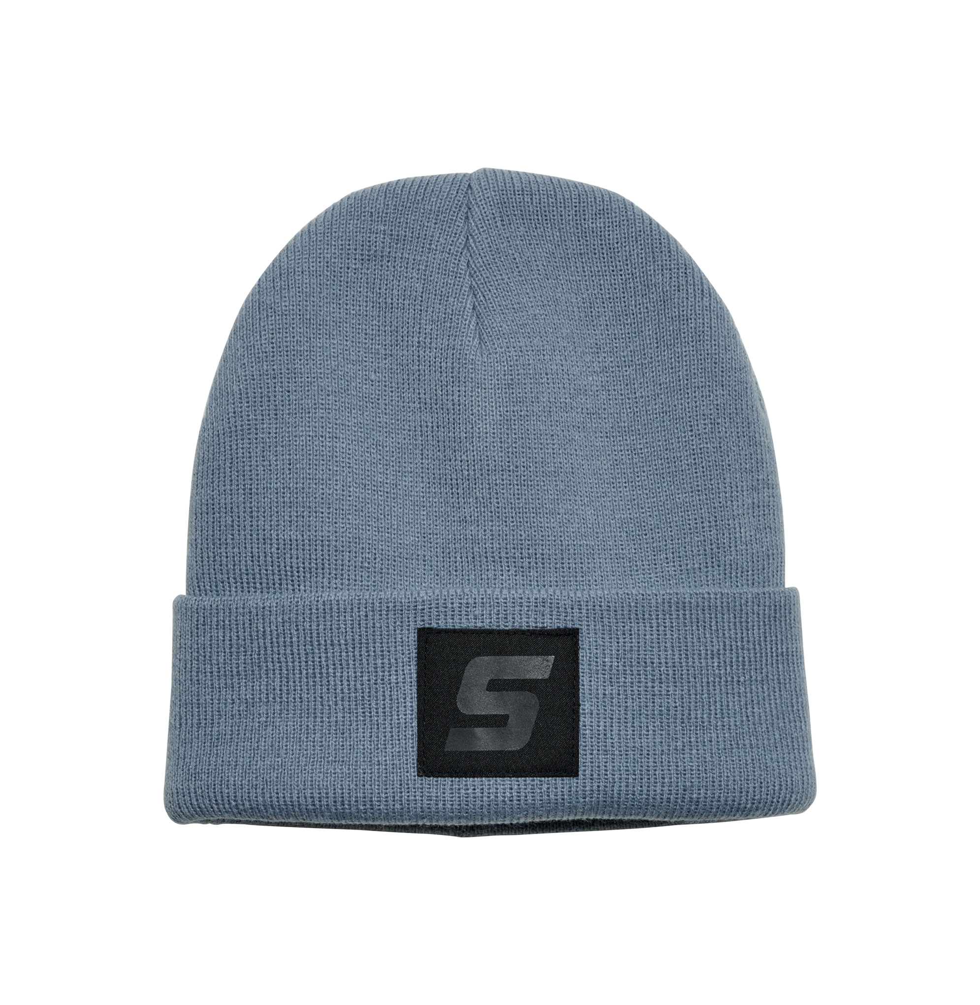 Beanie SIGN blauw