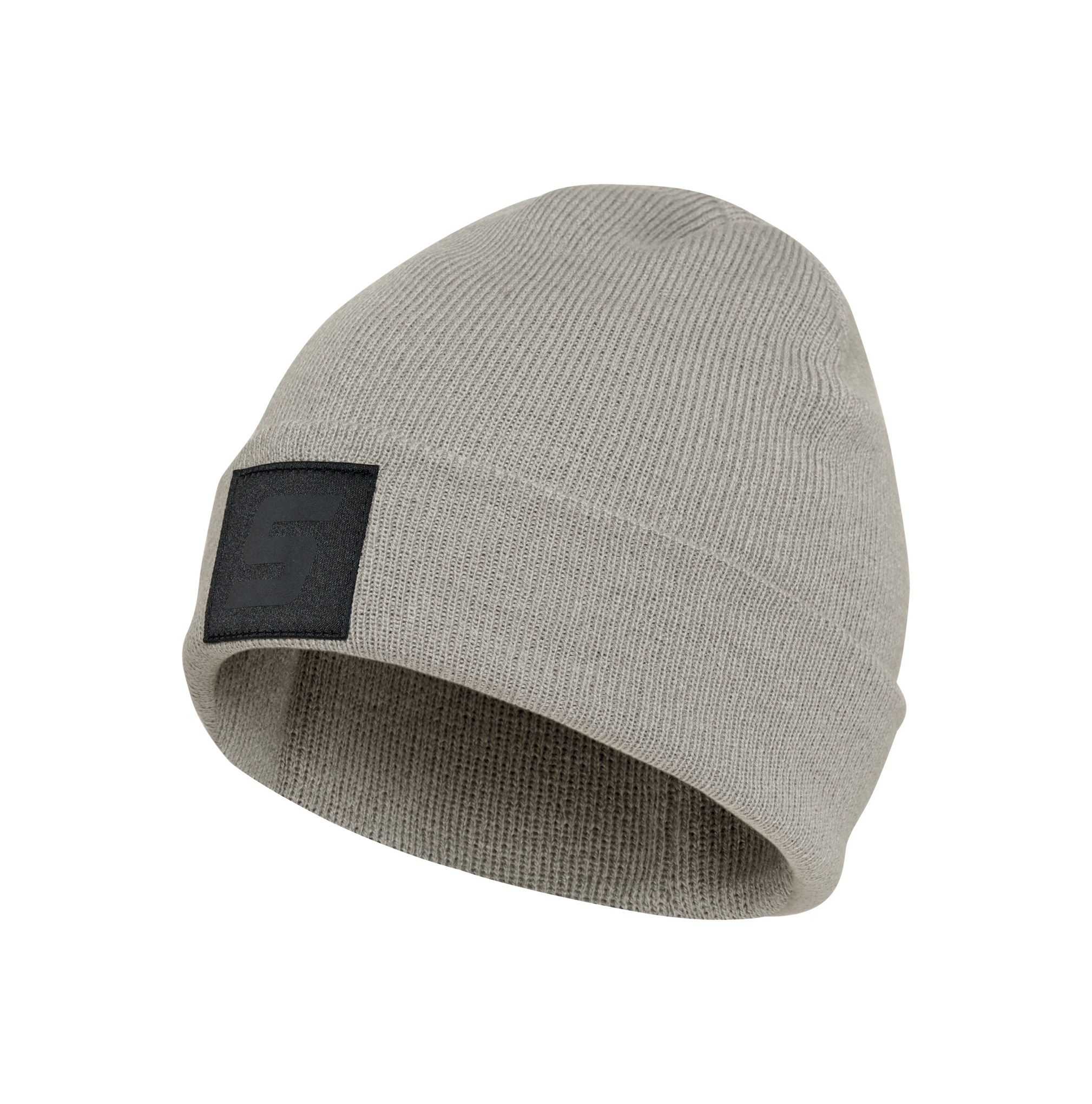 Beanie SIGN Grijs