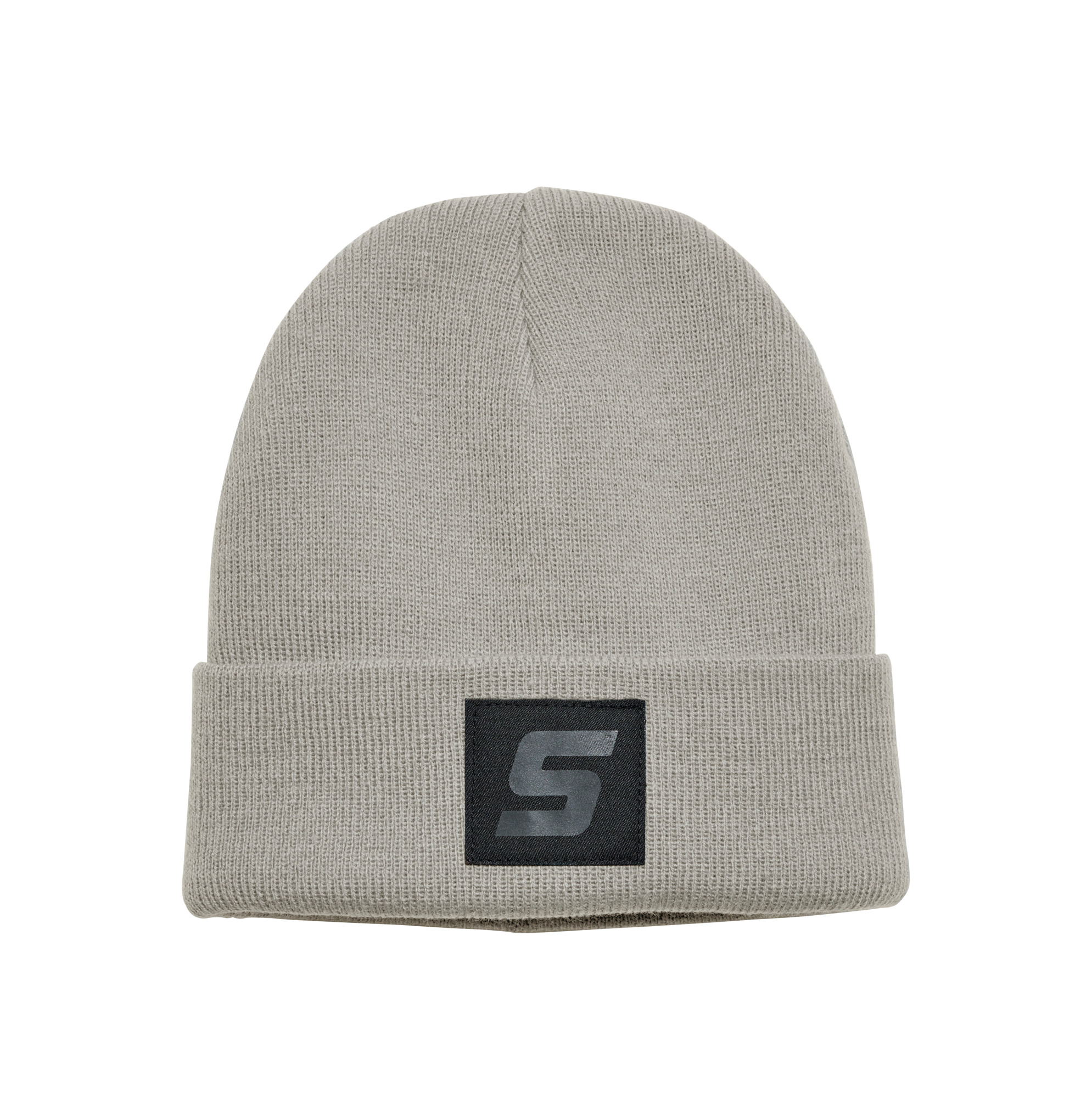 Beanie SIGN Grijs