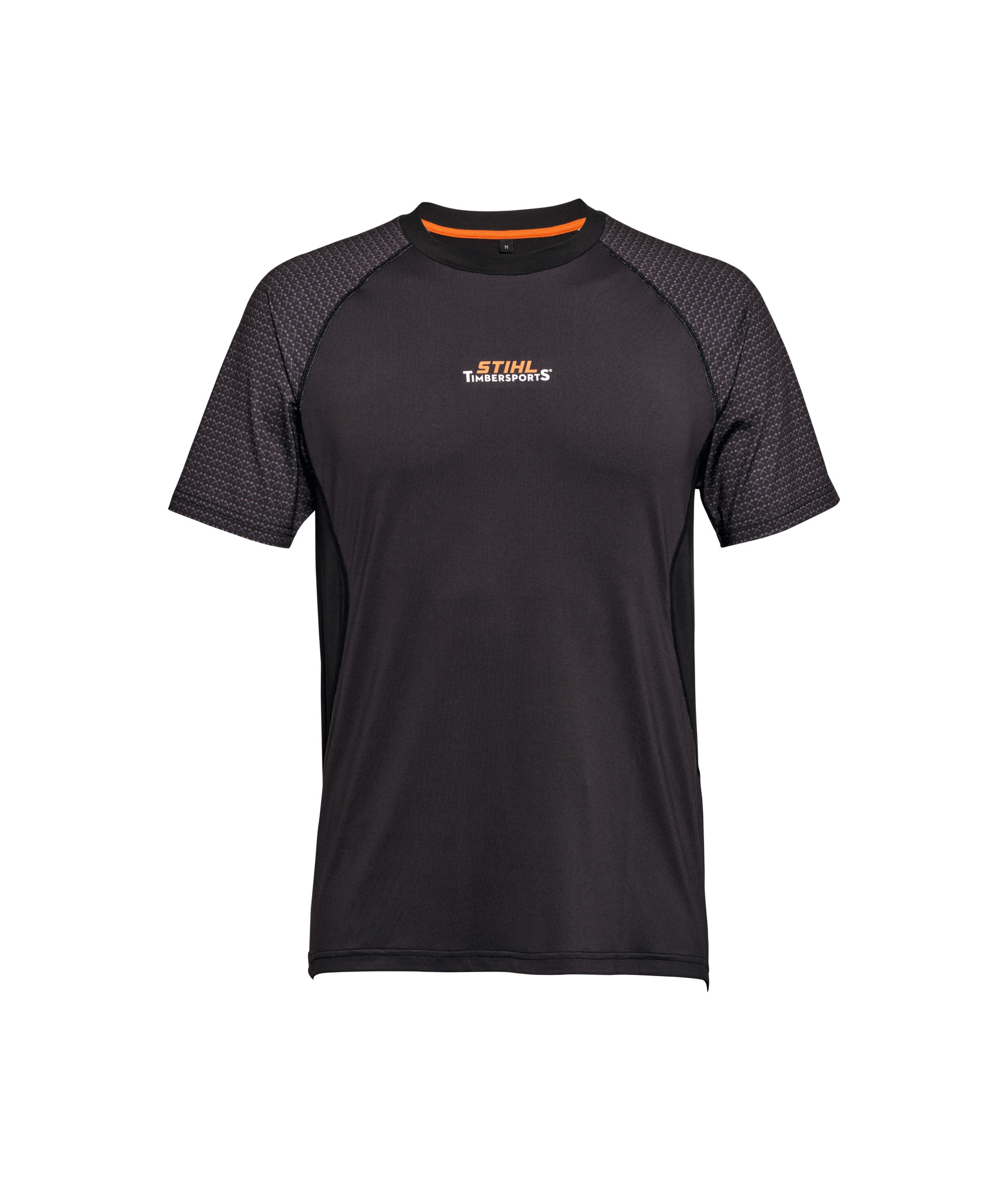 Functioneel T-shirt TIMBERSPORTS® Heren