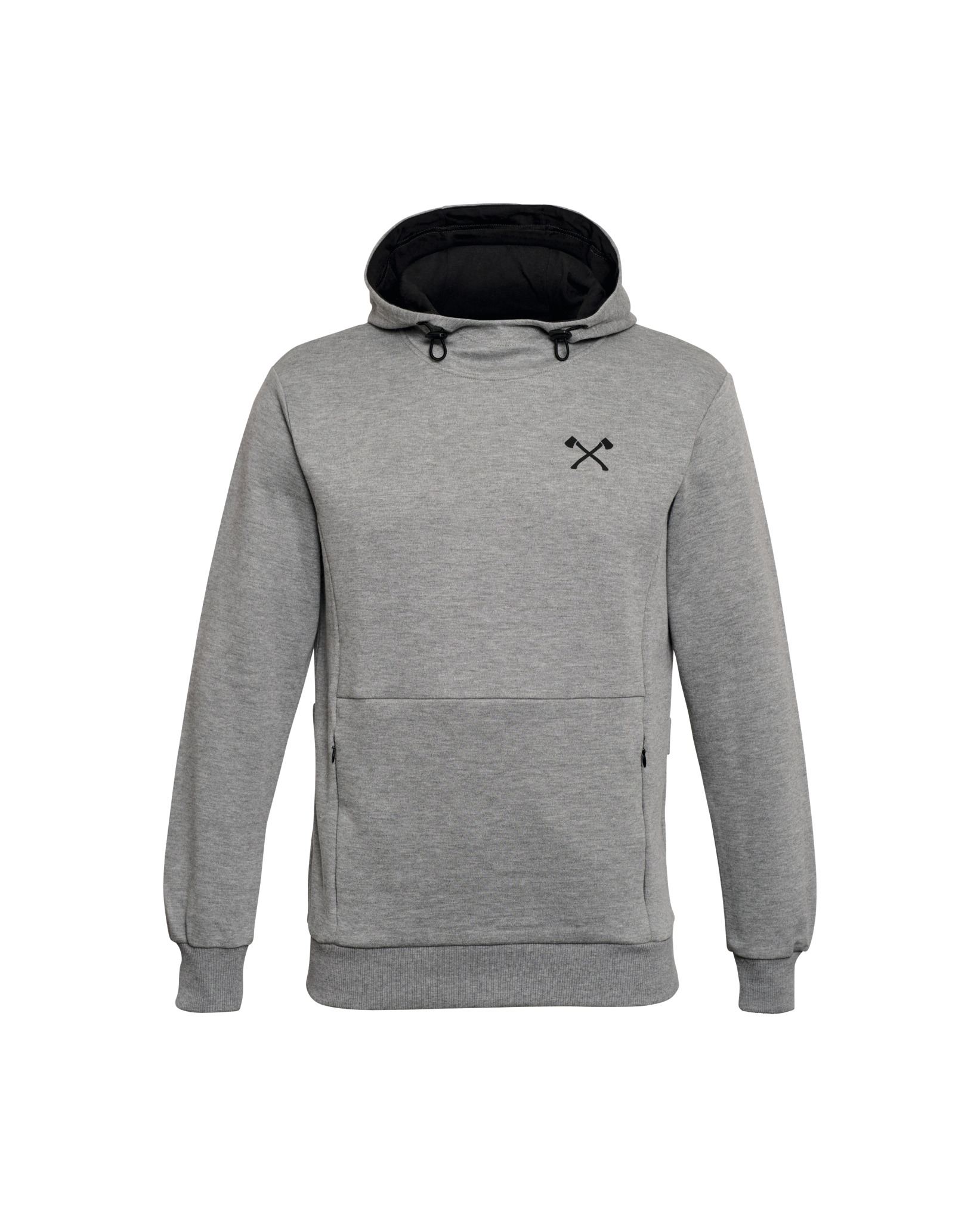 Hoodie LOGO TIMBERSPORTS®