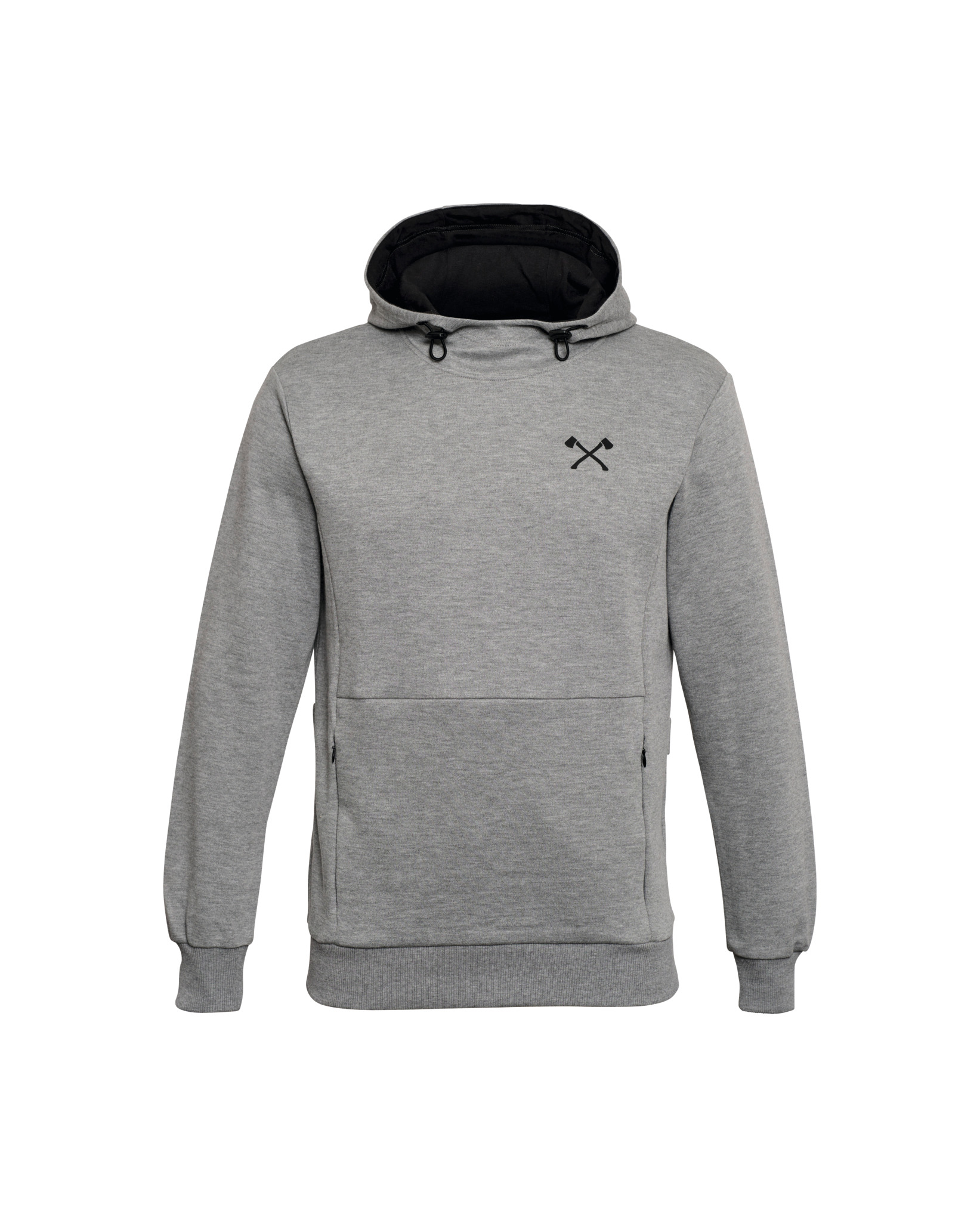 Hoodie LOGO TIMBERSPORTS® Unisex