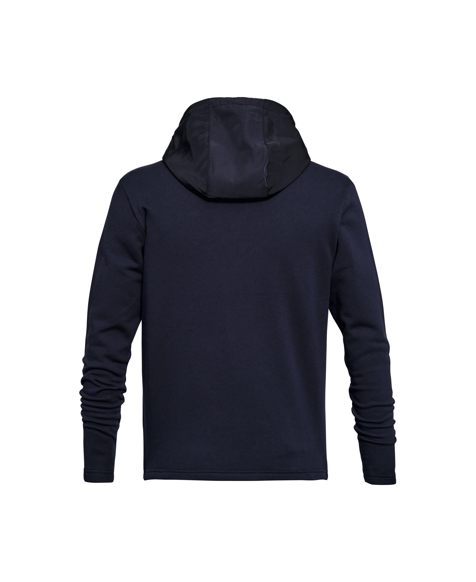 Hoodie WOVEN HOOD