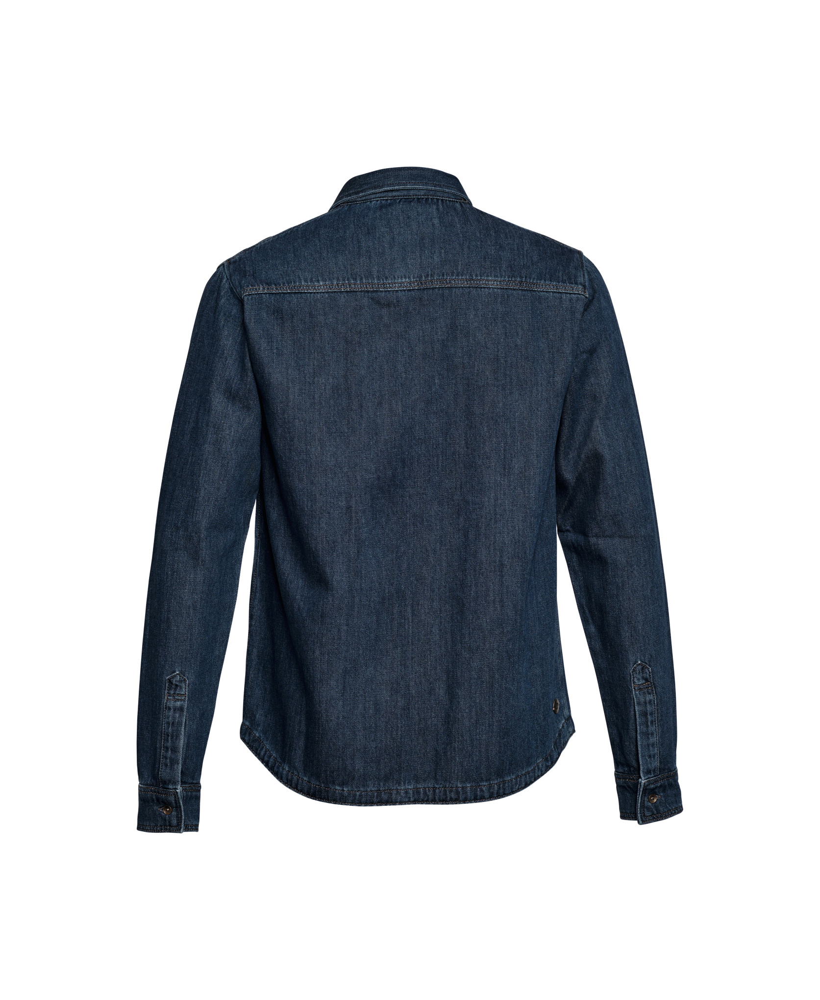 Hemd DENIM CONTRA Heren