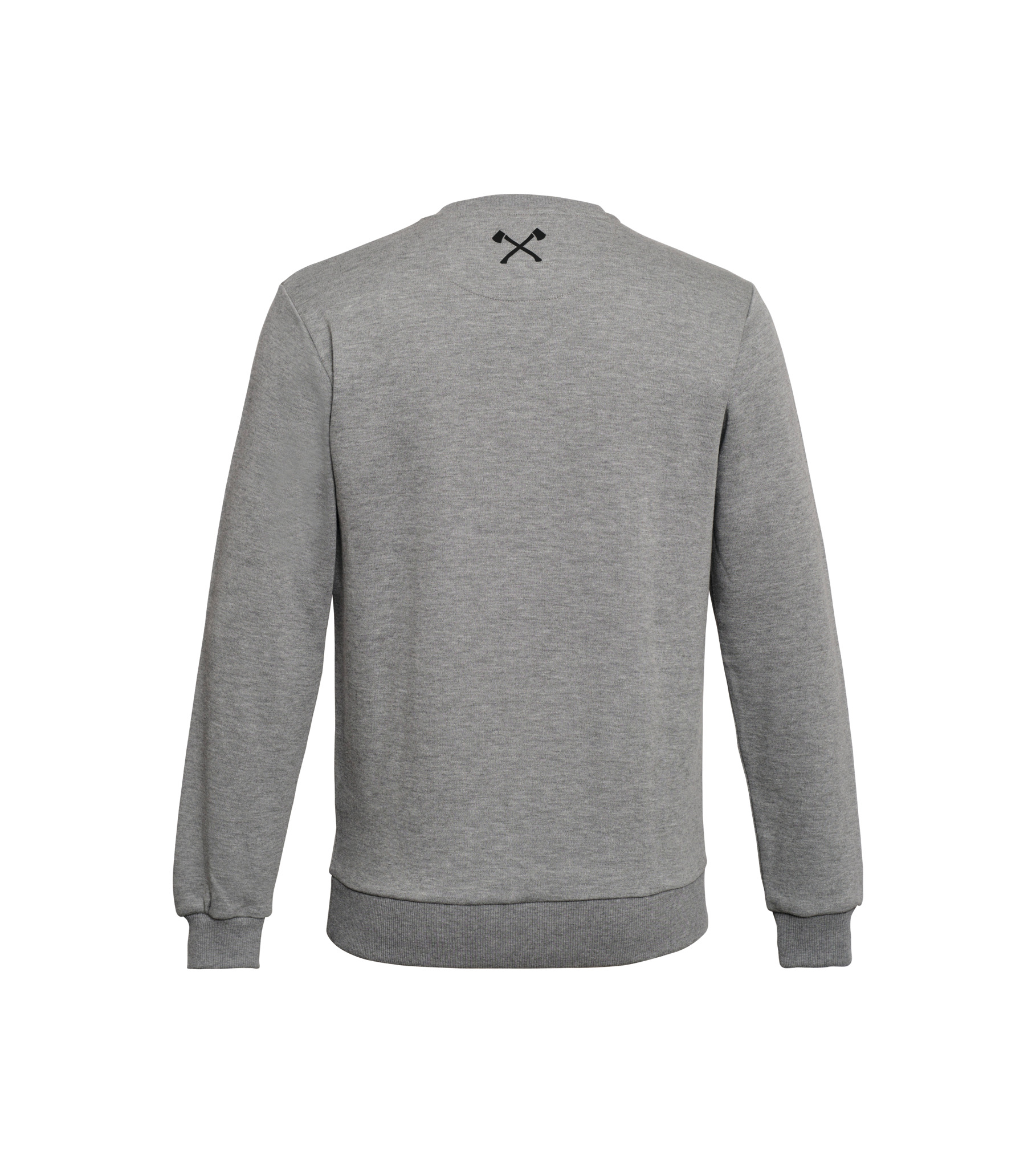 Sweatshirt LOGO TIMBERSPORTS® Unisex