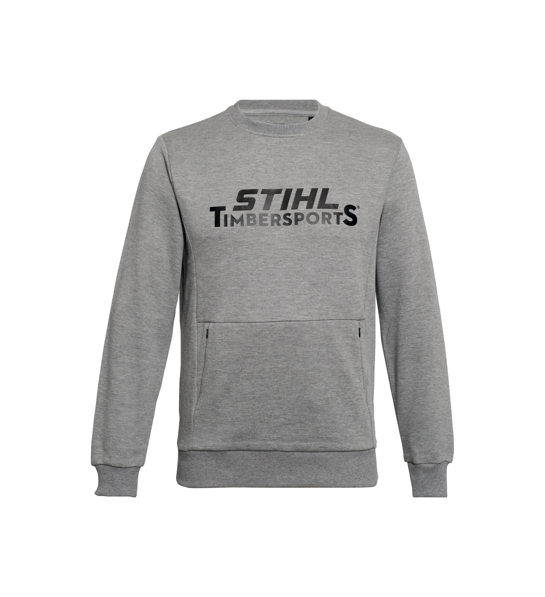 Sweatshirt LOGO TIMBERSPORTS® Unisex