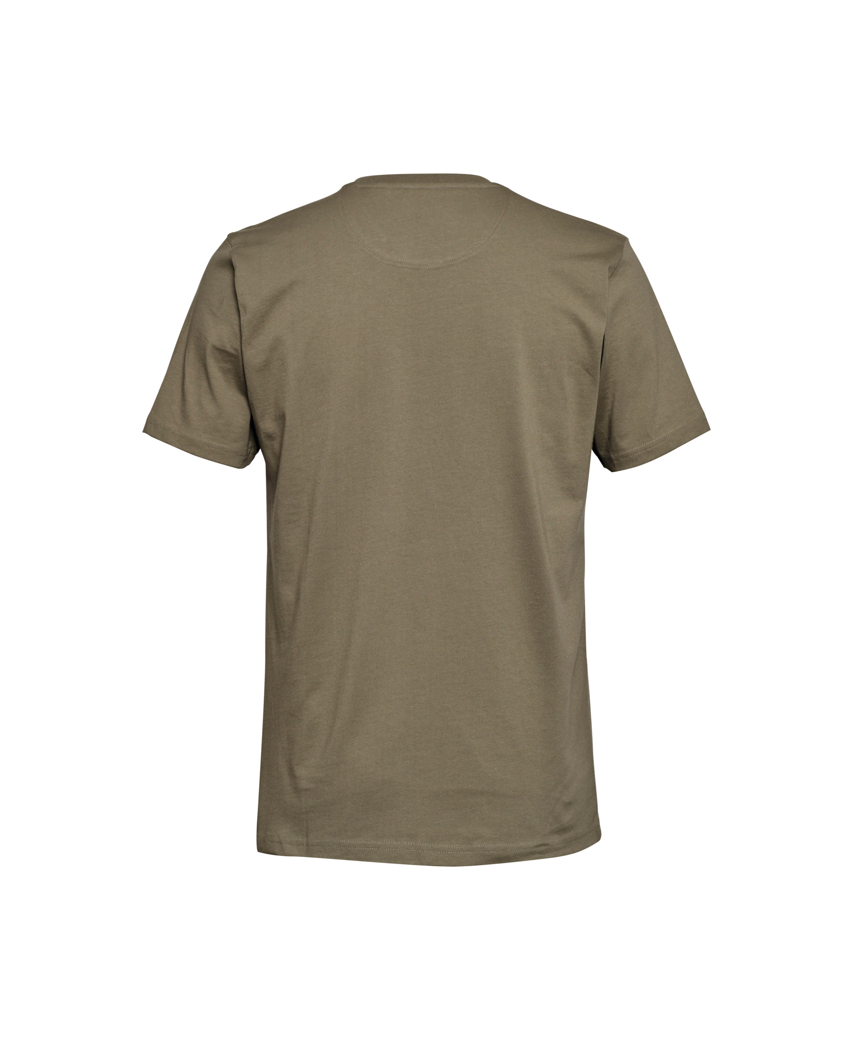 T-Shirt SUSTAINABLE BASIC Heren