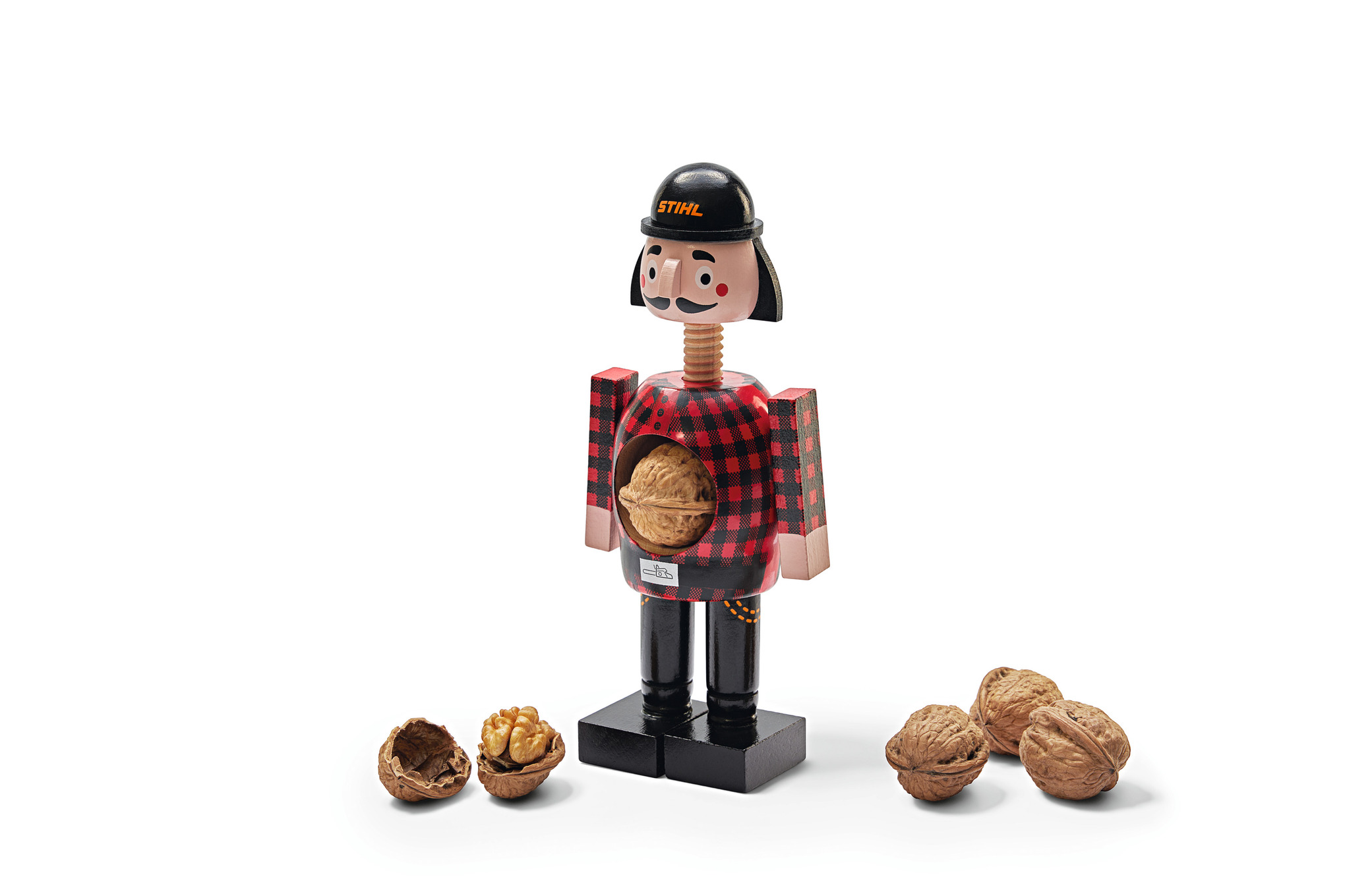 STIHL notenkraker