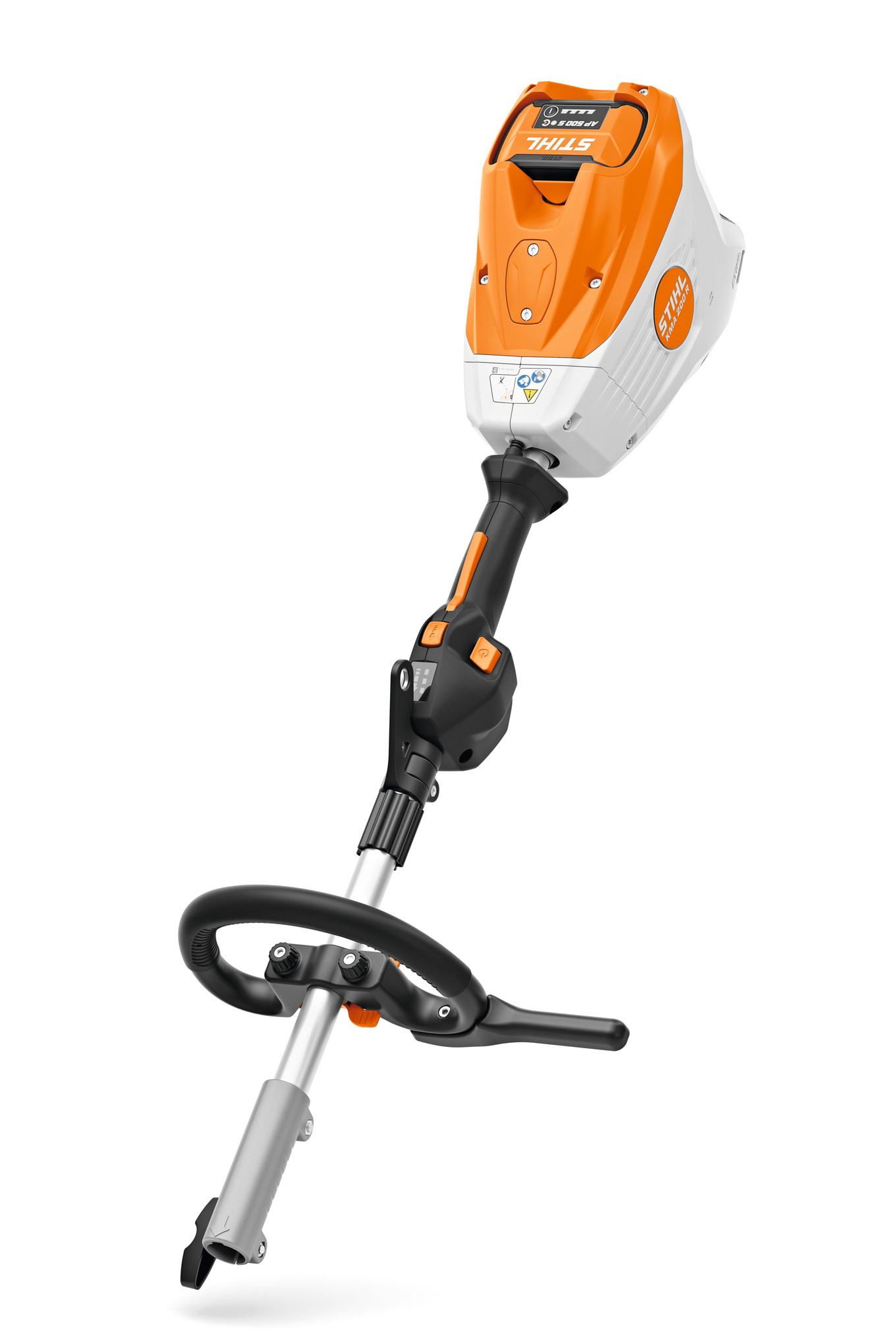 Accucombimotor KMA 200 R