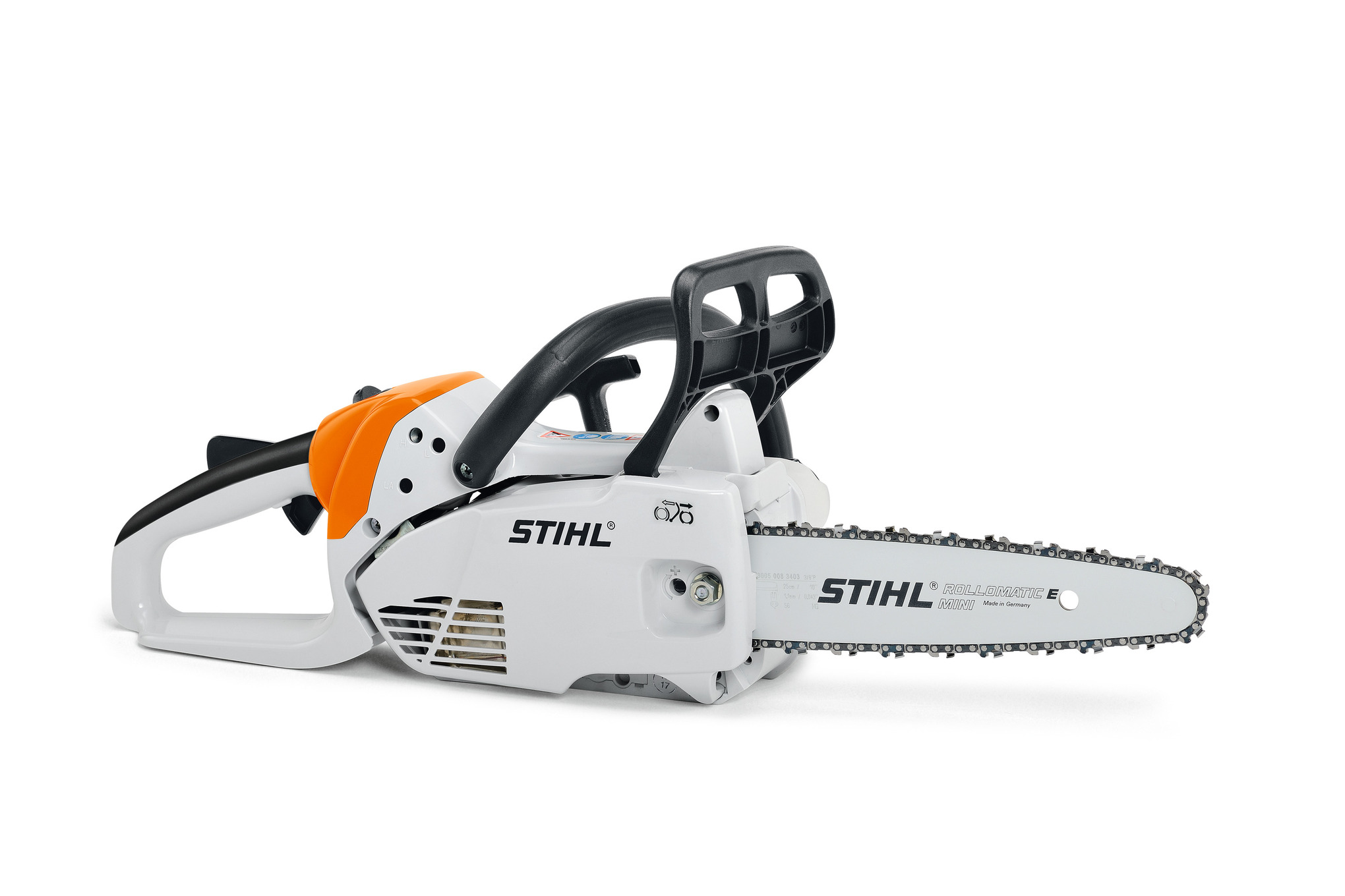 Eenvoud Triviaal deze Kettingzagen & motorzagen | STIHL