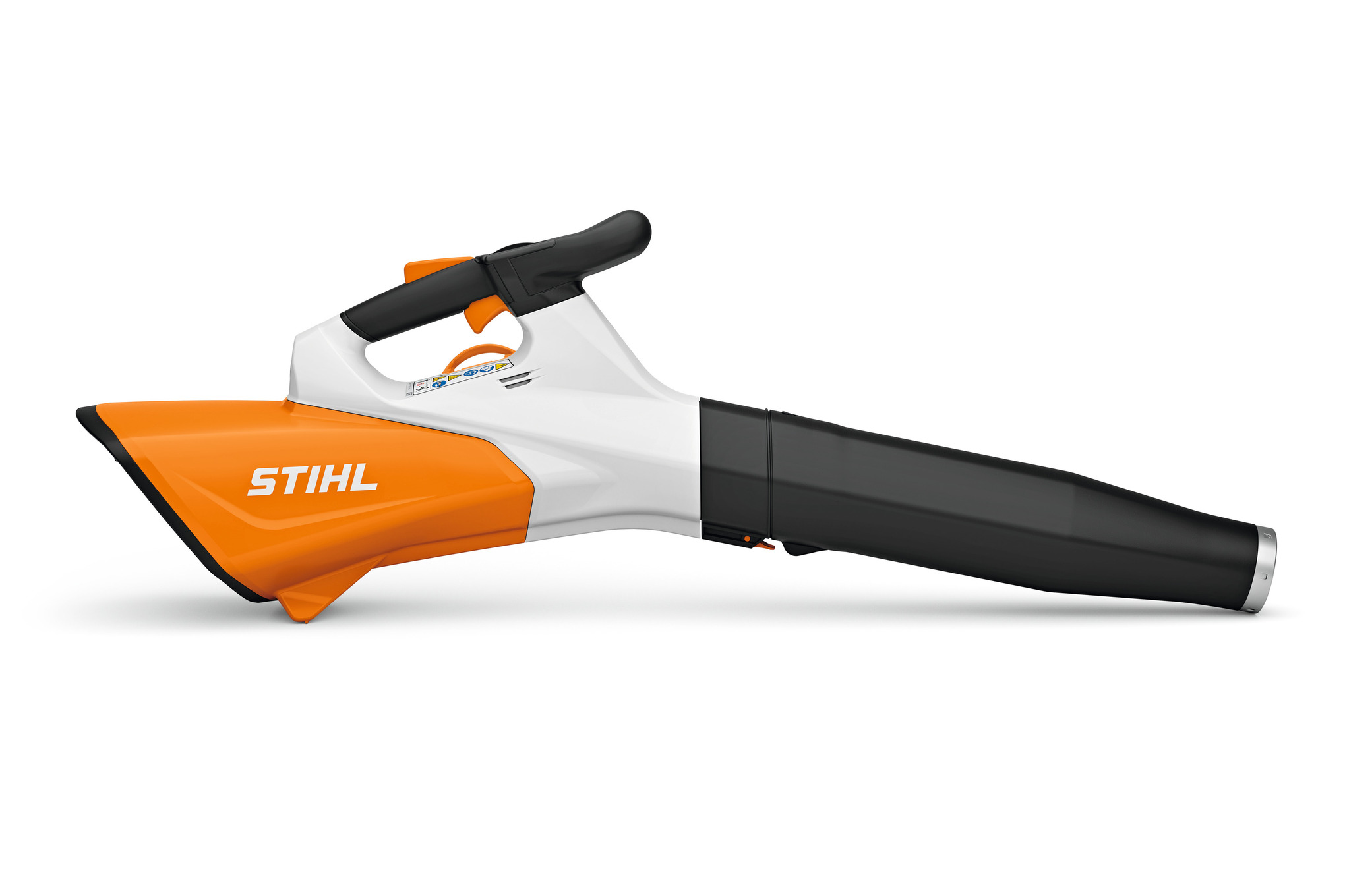 Wordt erger Onnauwkeurig Brood BGA 200 accubladblazer | STIHL