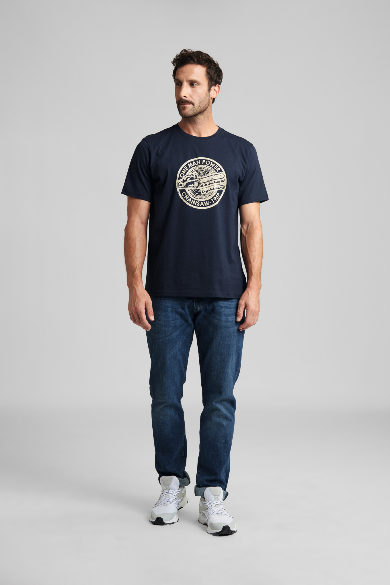 T-Shirt CONTRA 59