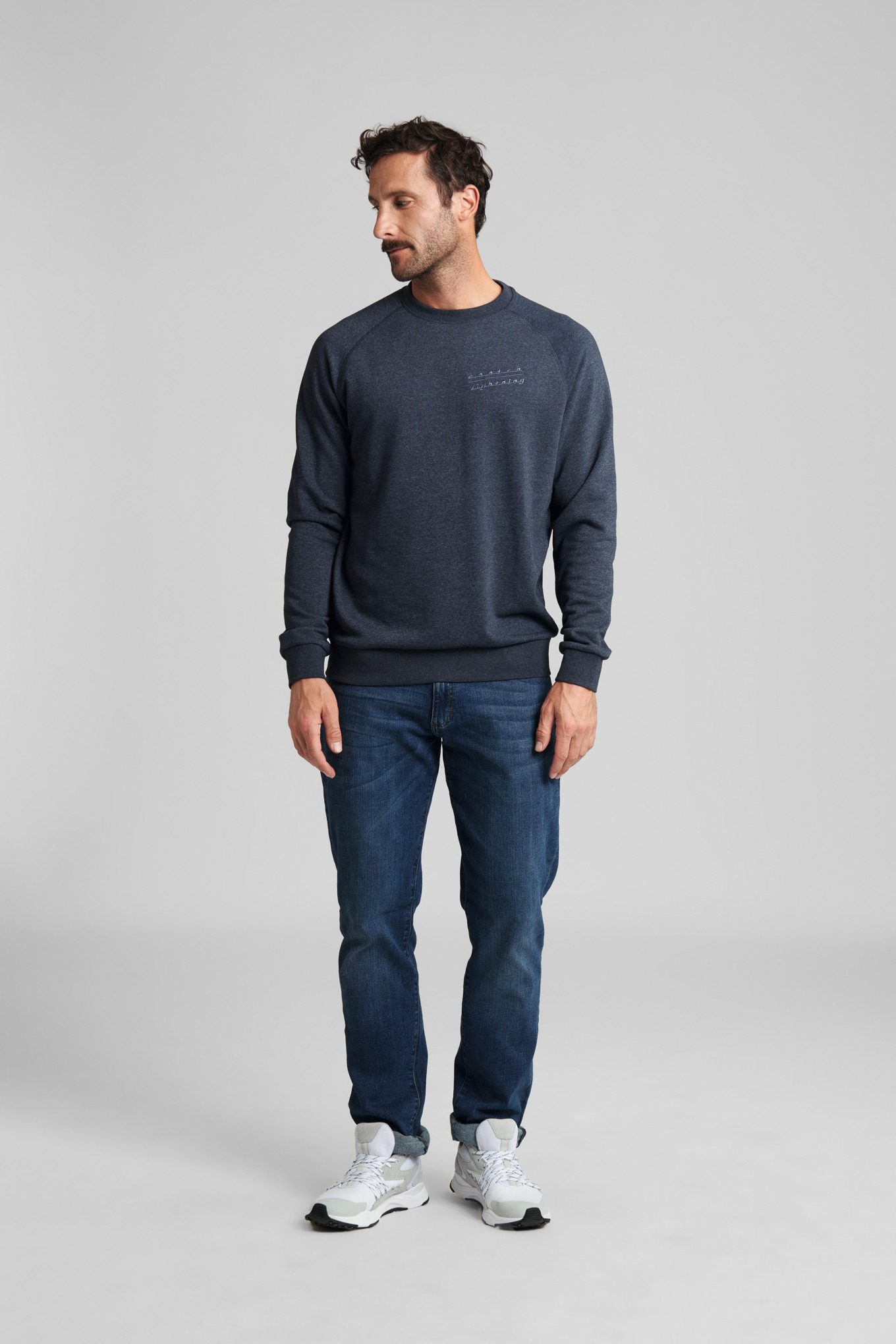 Sweatshirt CONTRA