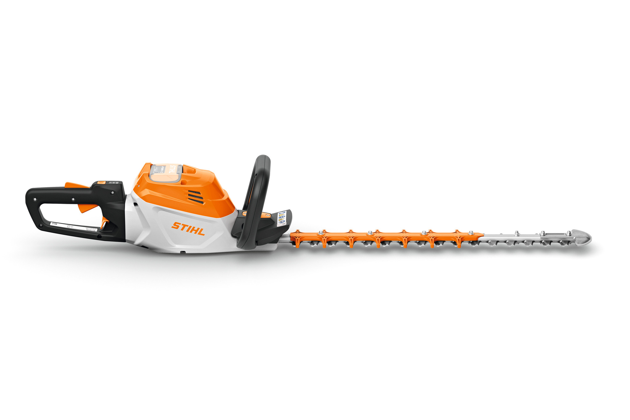 Accuheggenschaar HSA 140 R