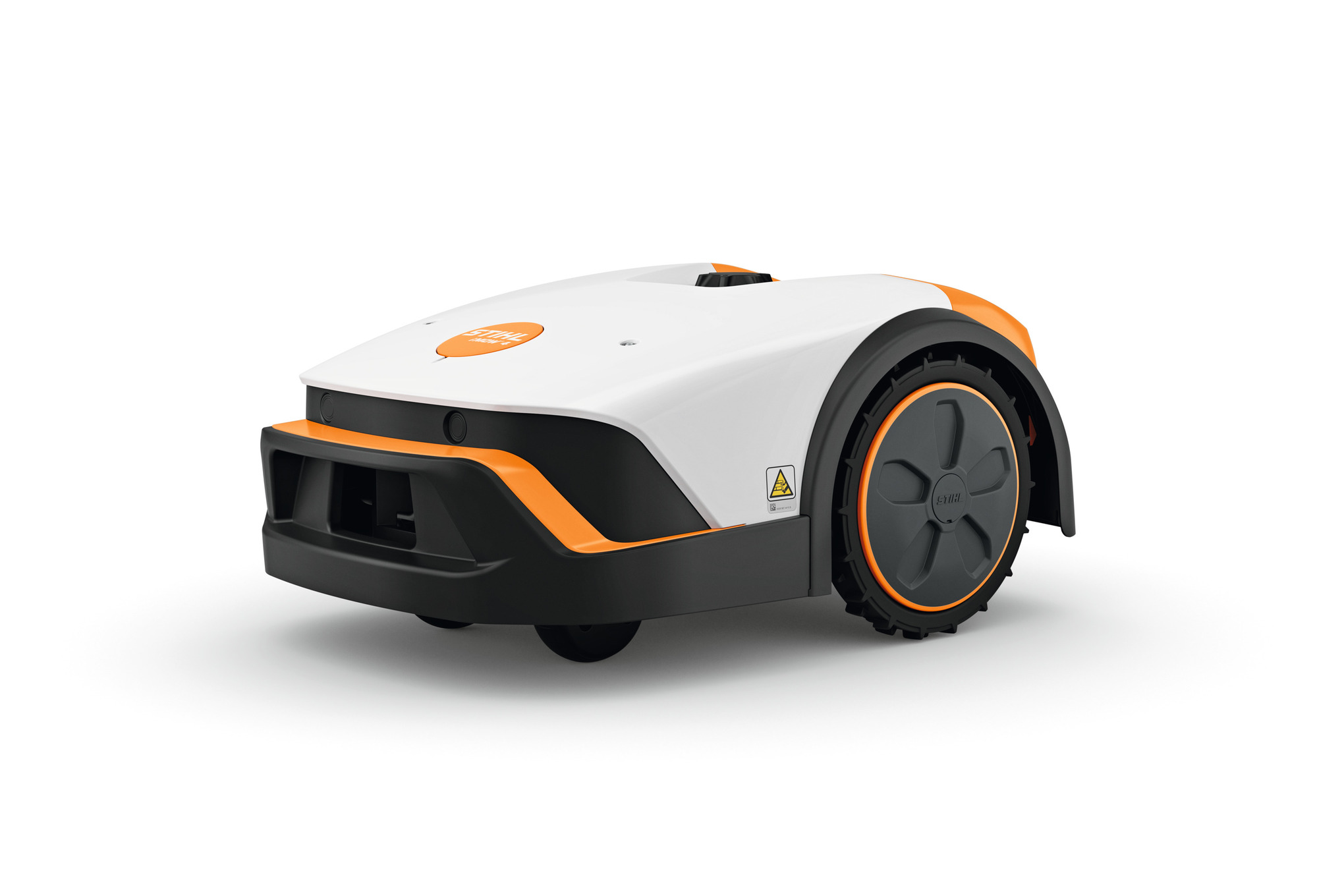 iMOW® 4 robotmaaier