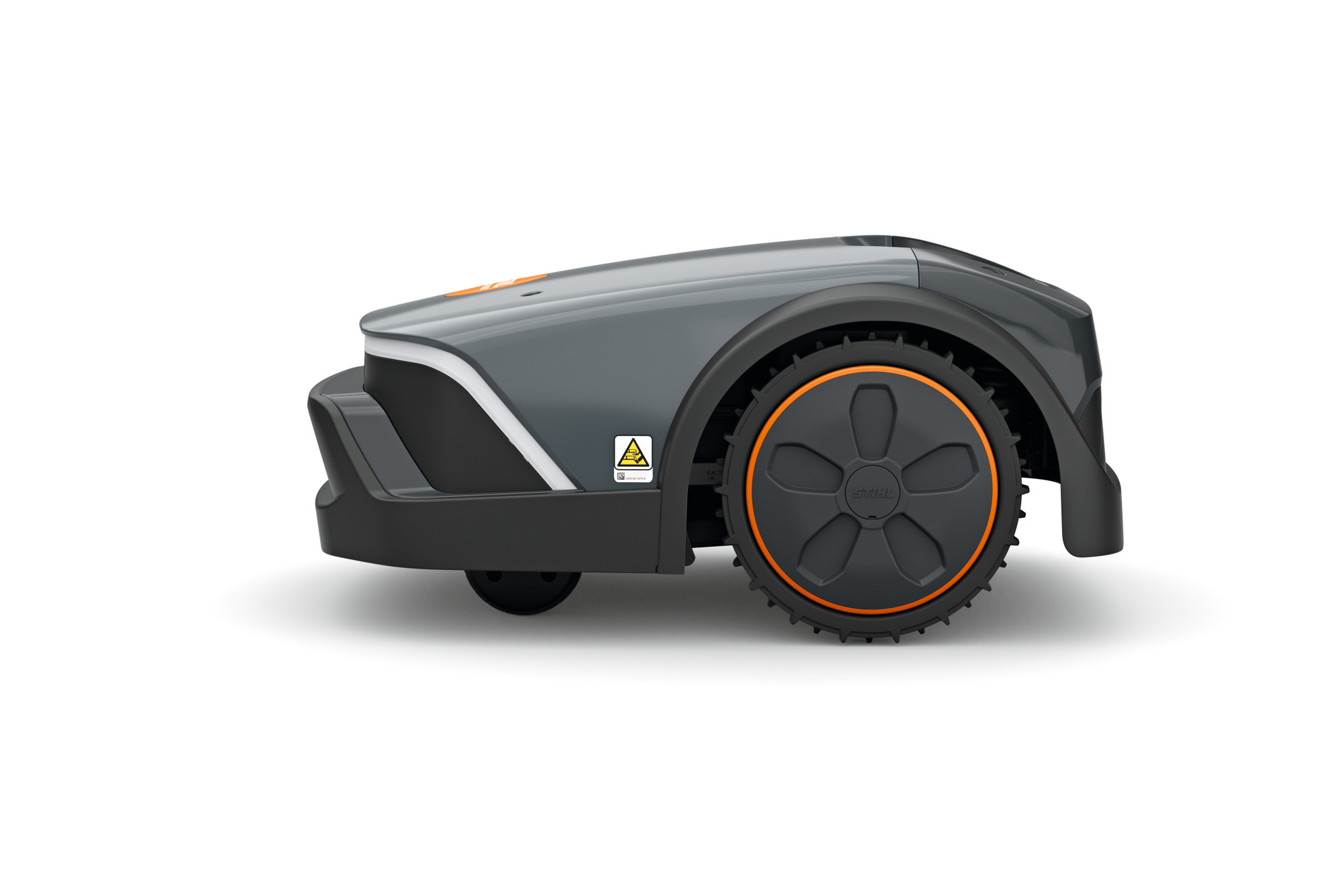 iMOW® 3 EVO robotmaaier