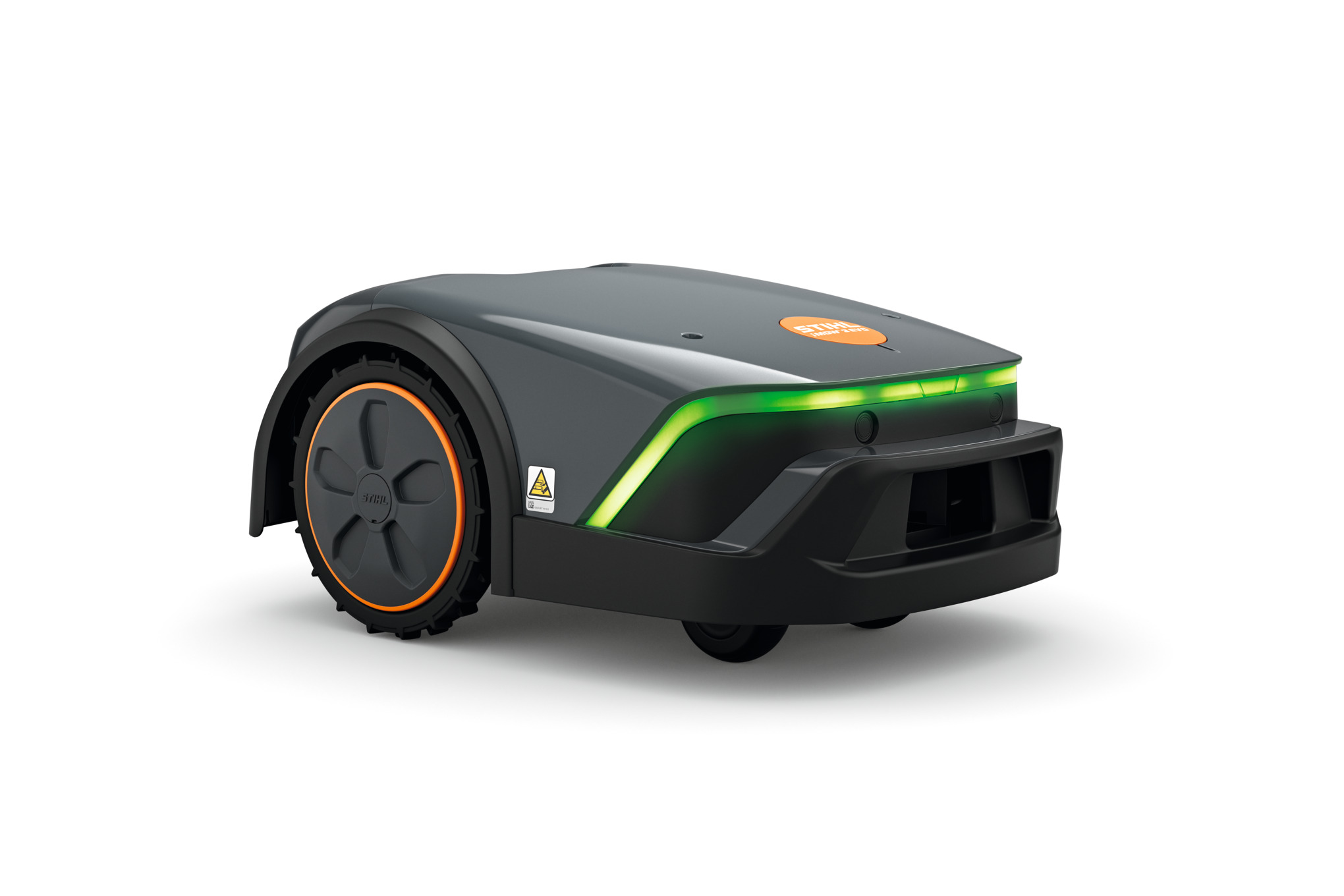 iMOW® 3 EVO robotmaaier