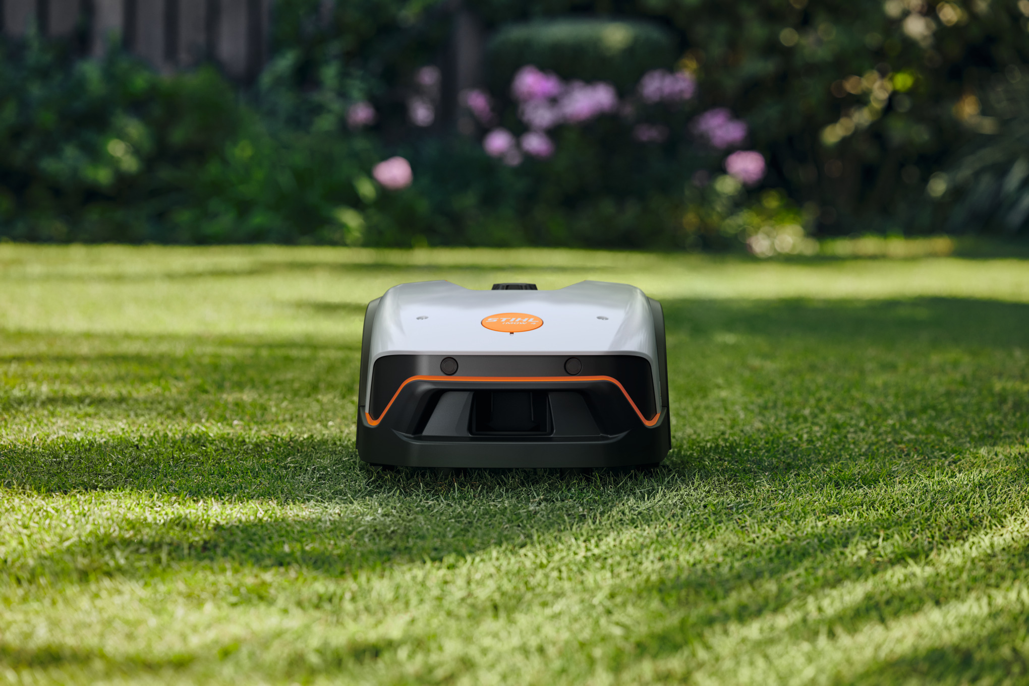 iMOW® 4 robotmaaier