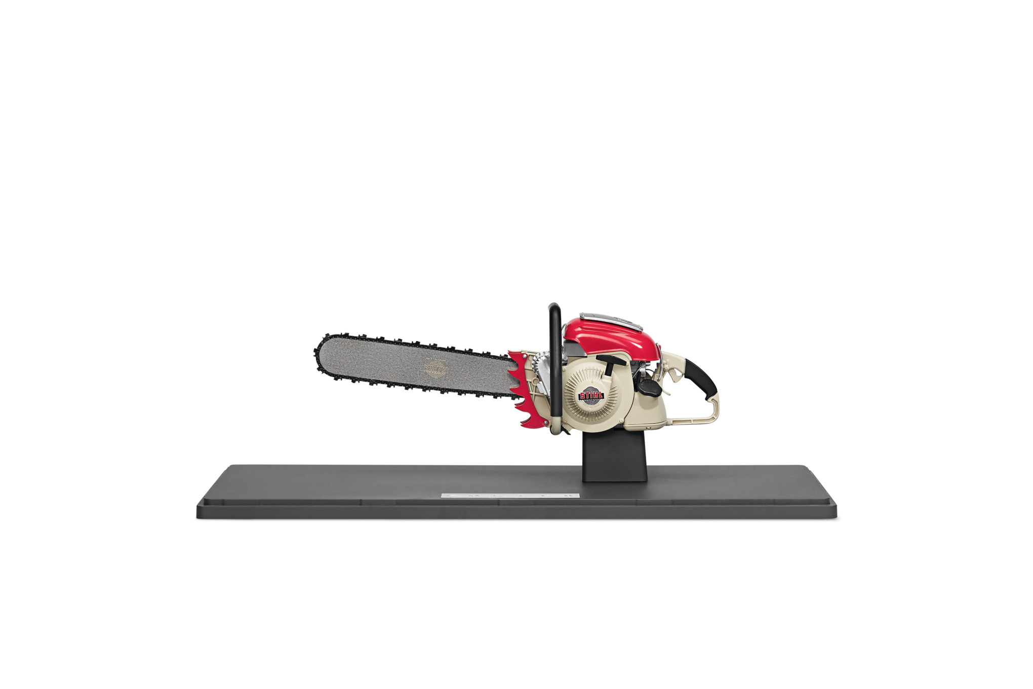 Model Contra 1 : 5