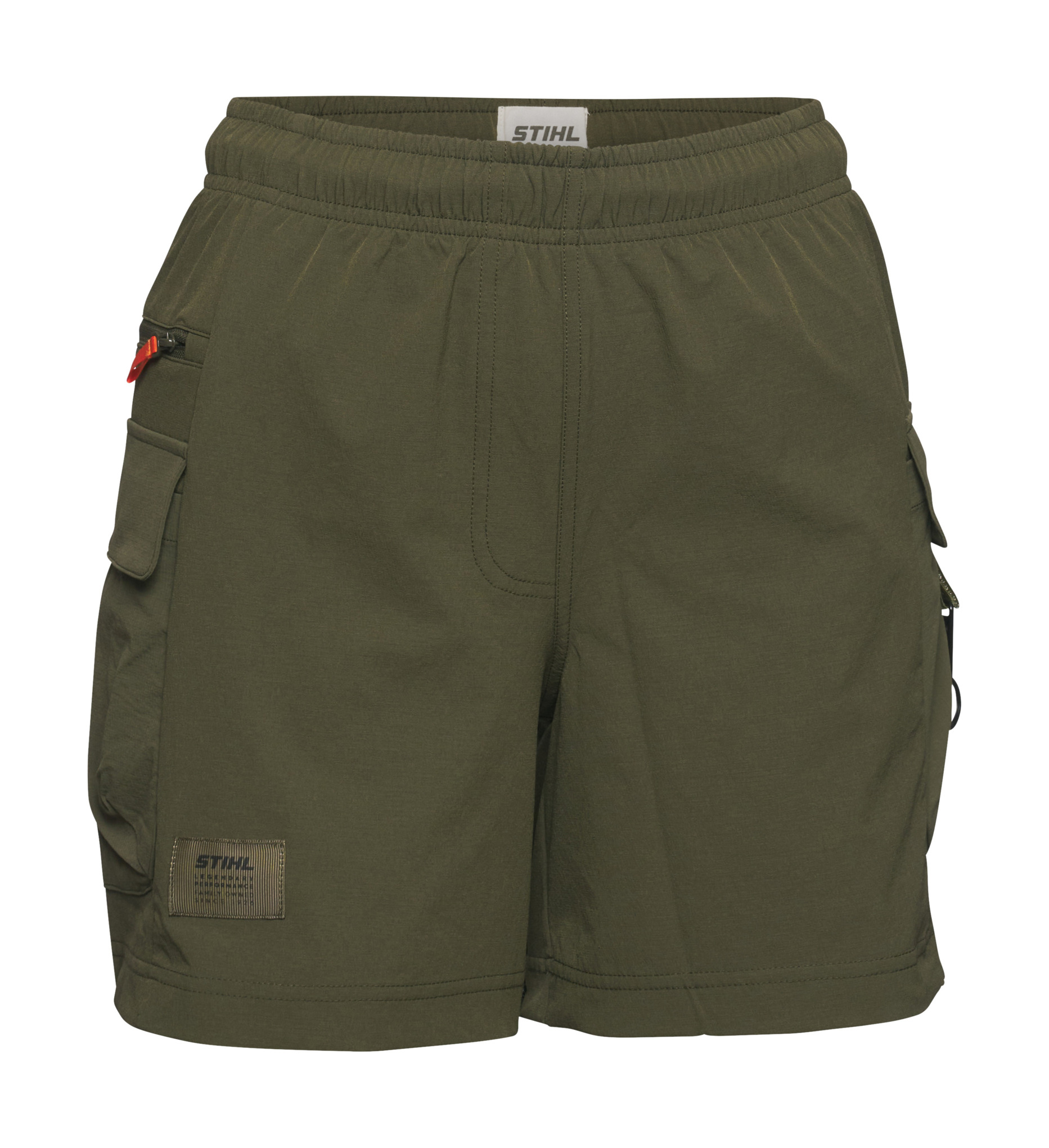 Short CARGO Dames