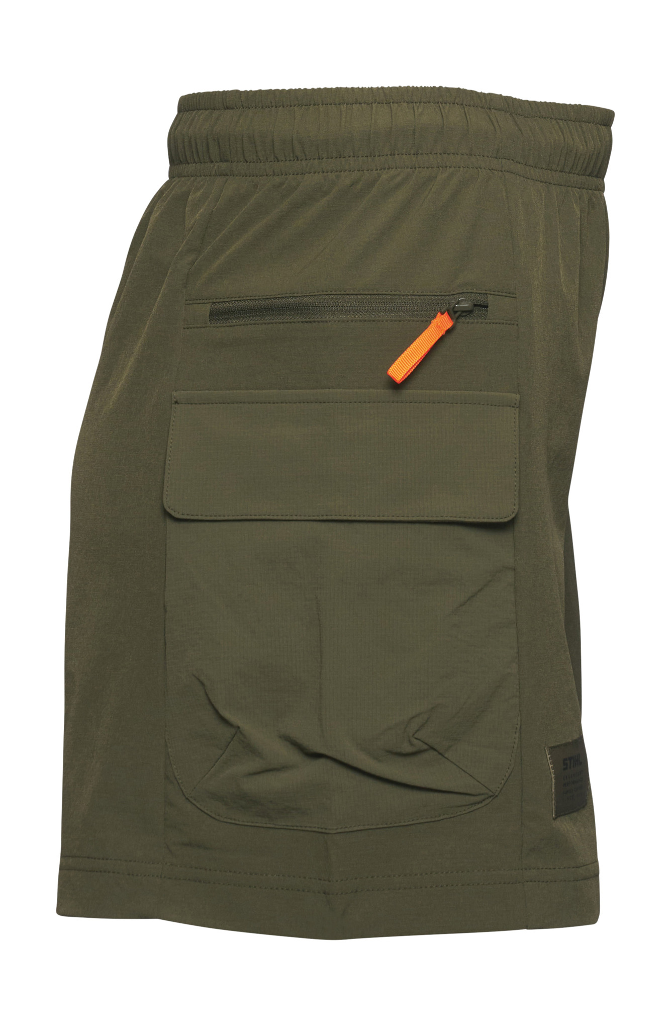 Short CARGO Dames