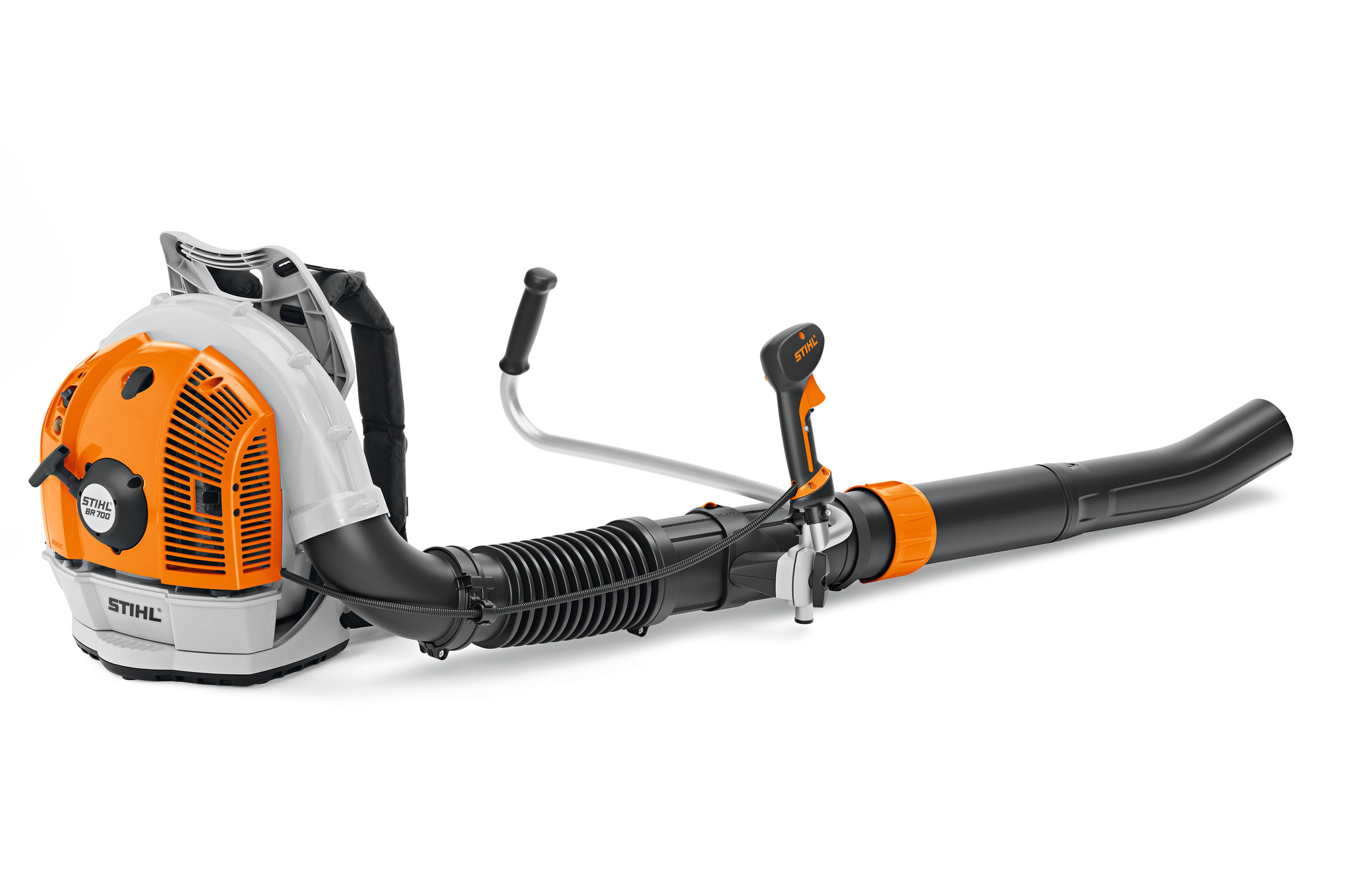 verlichten formule besteden BR 700 benzinebladblazer | STIHL