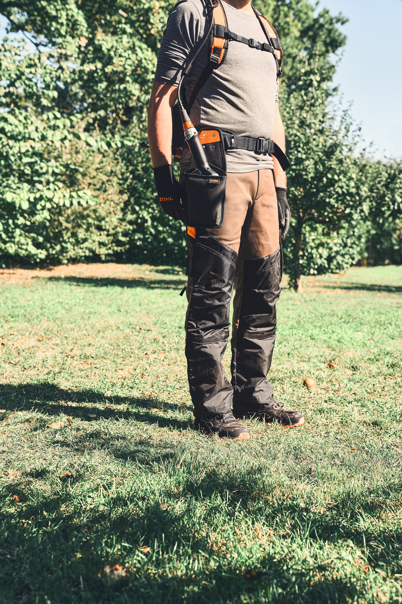 ASA 130 accusnoeischaar