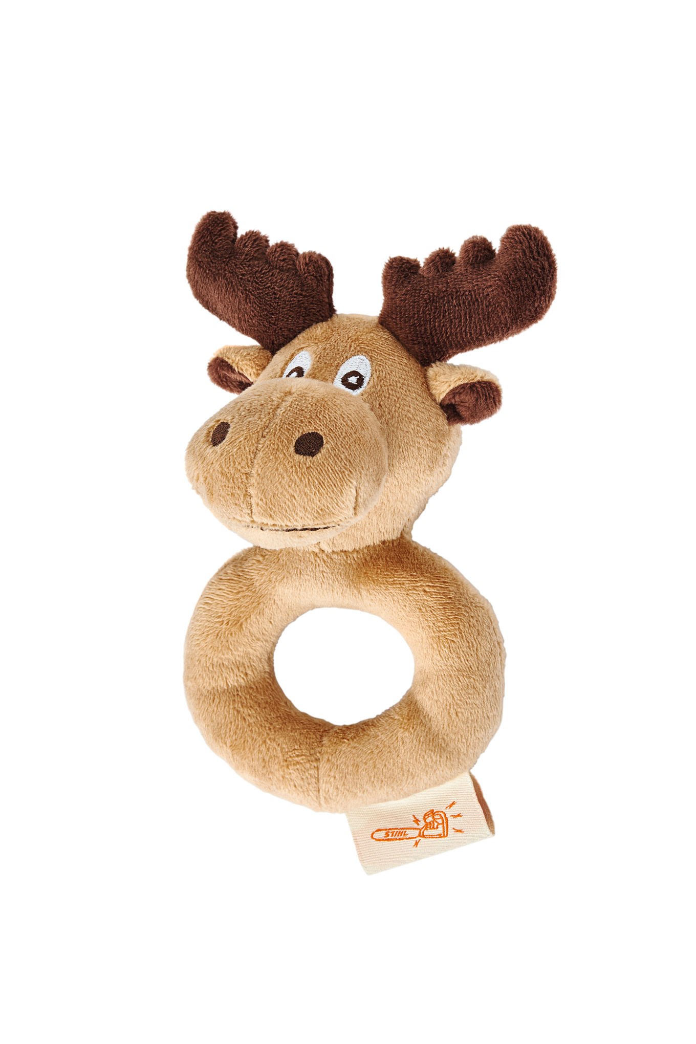 STIHL rammelaar eland
