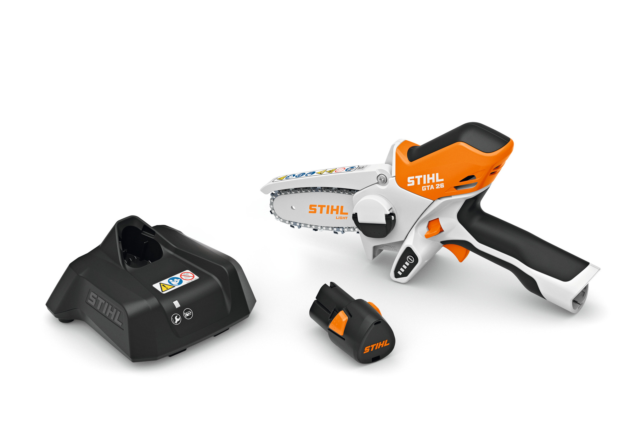 Ontstaan Accommodatie Plons Tuinmachines & tuingereedschap van topkwaliteit | STIHL