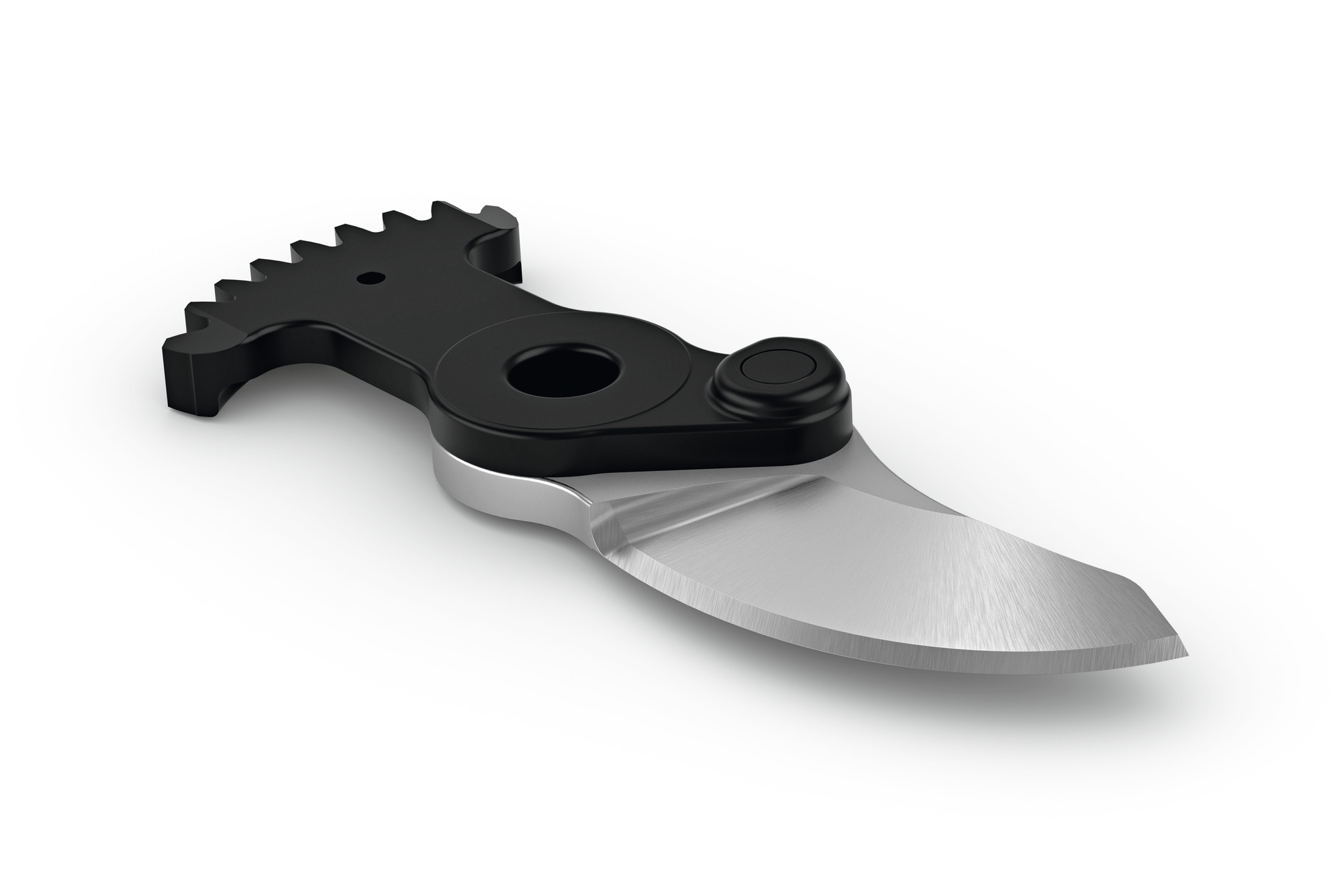 Vervangmes voor de ASA 130 accusnoeischaar