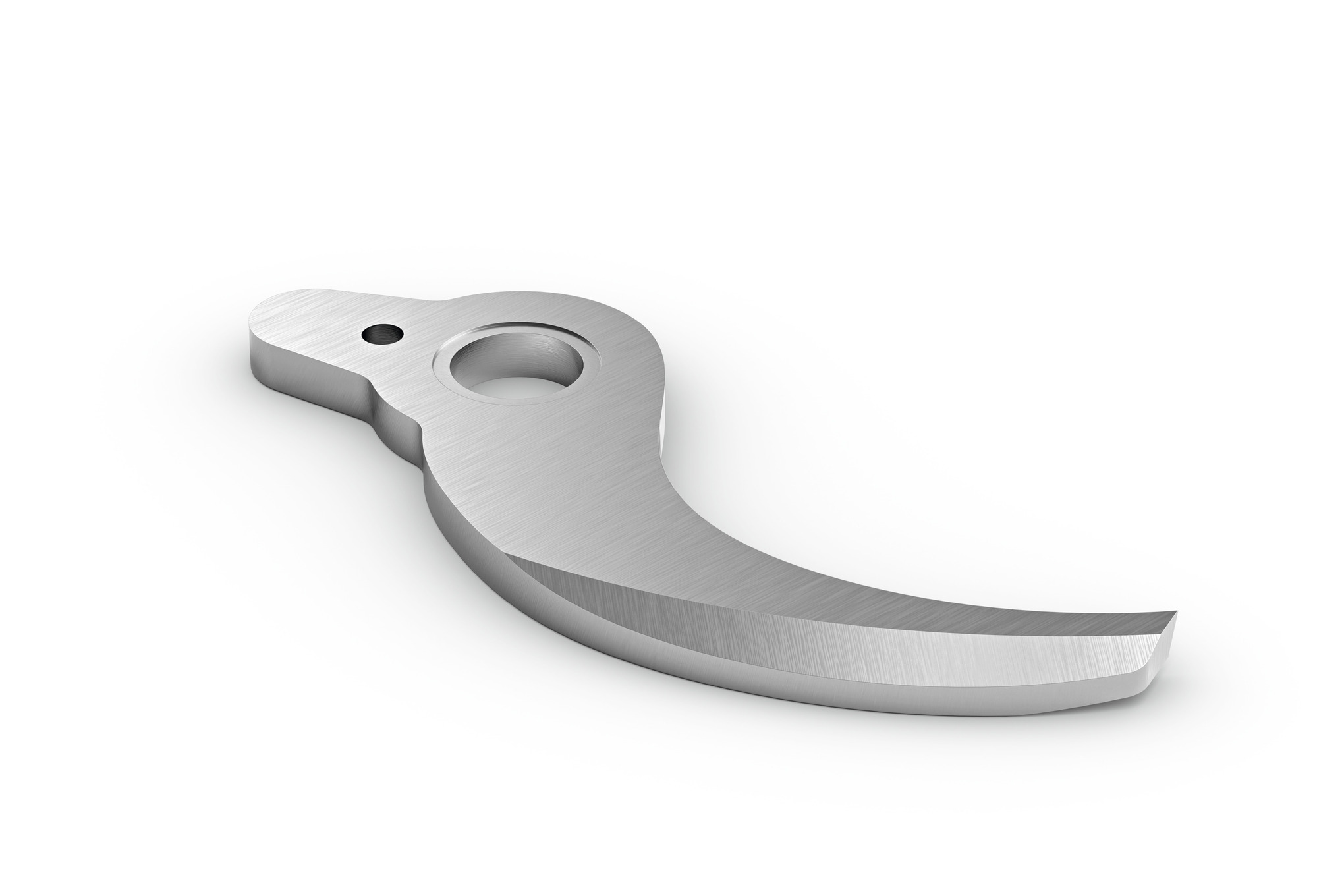 Vervangtegenmes voor ASA 140