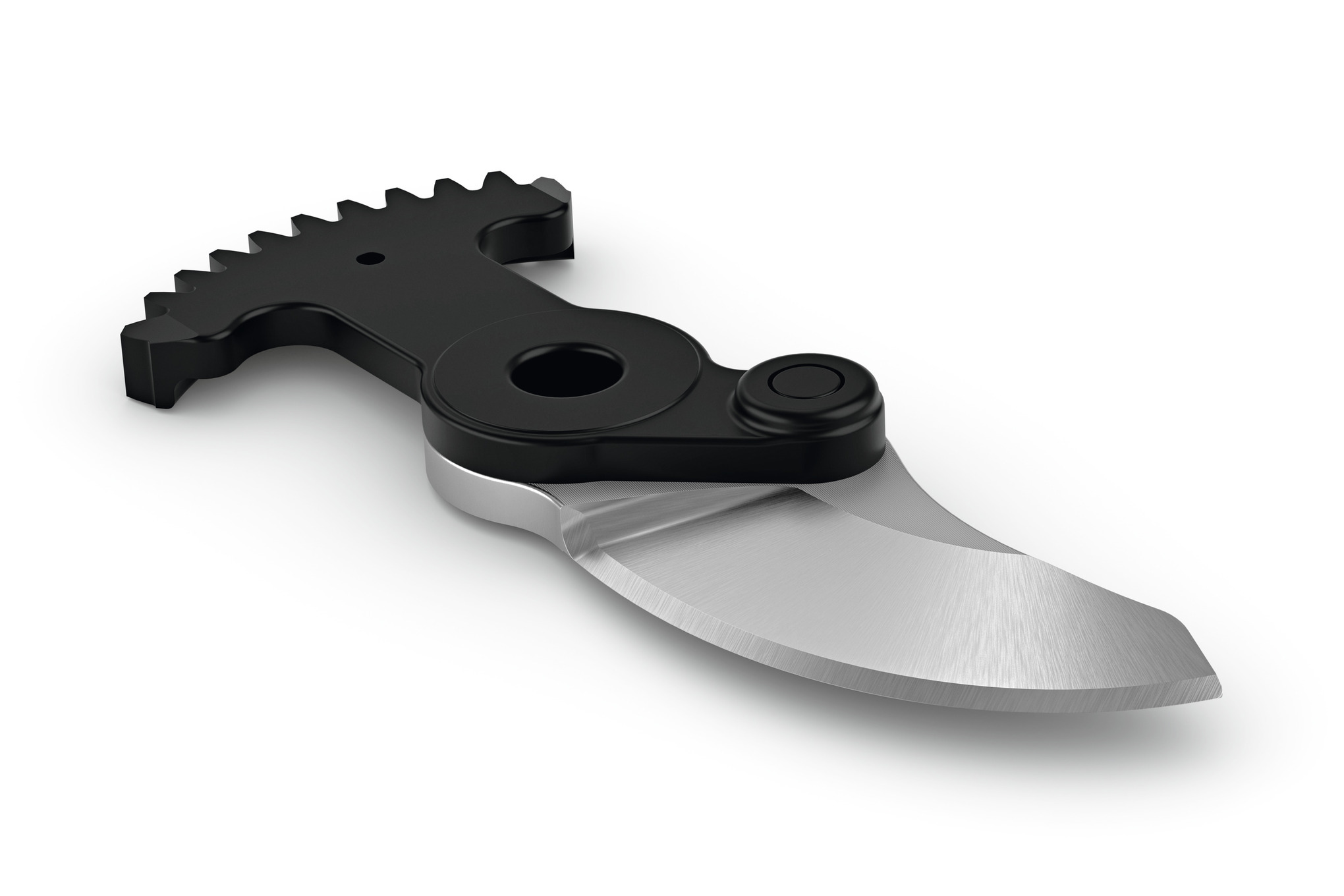 Vervangmes voor de ASA 140 accusnoeischaar