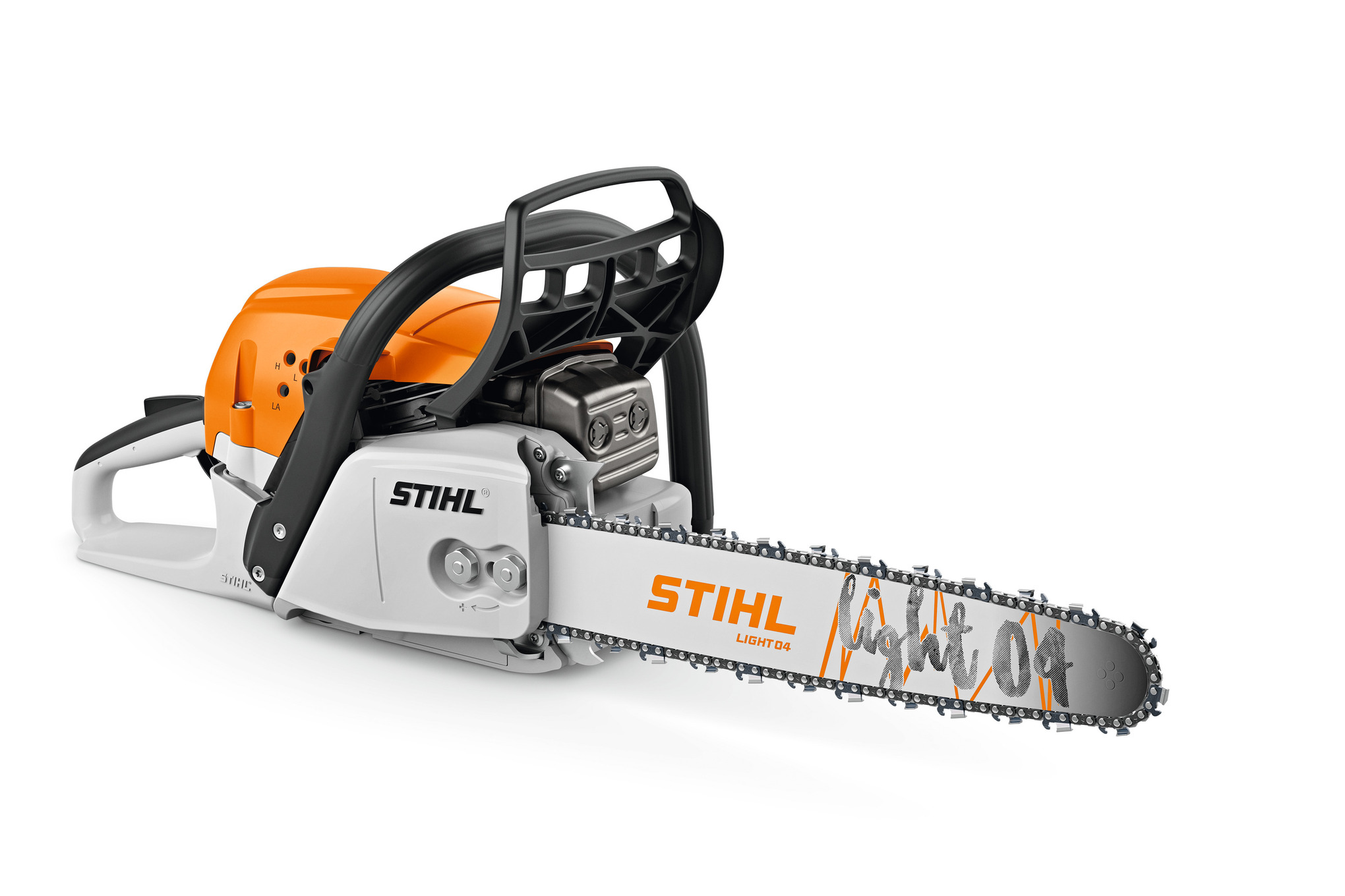 MS 271 benzinekettingzaag STIHL