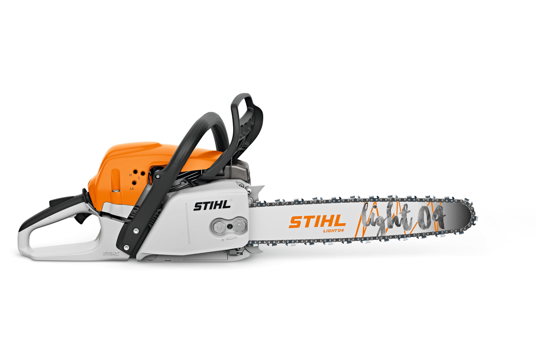 MS 271 benzinekettingzaag STIHL