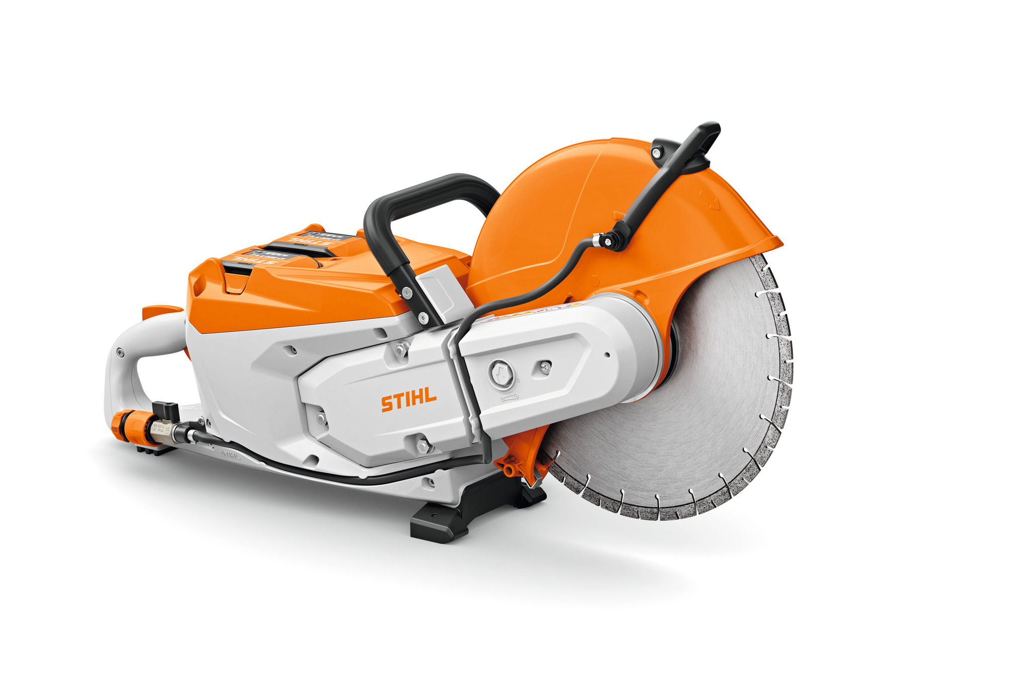 TSA 500 B accudoorslijper