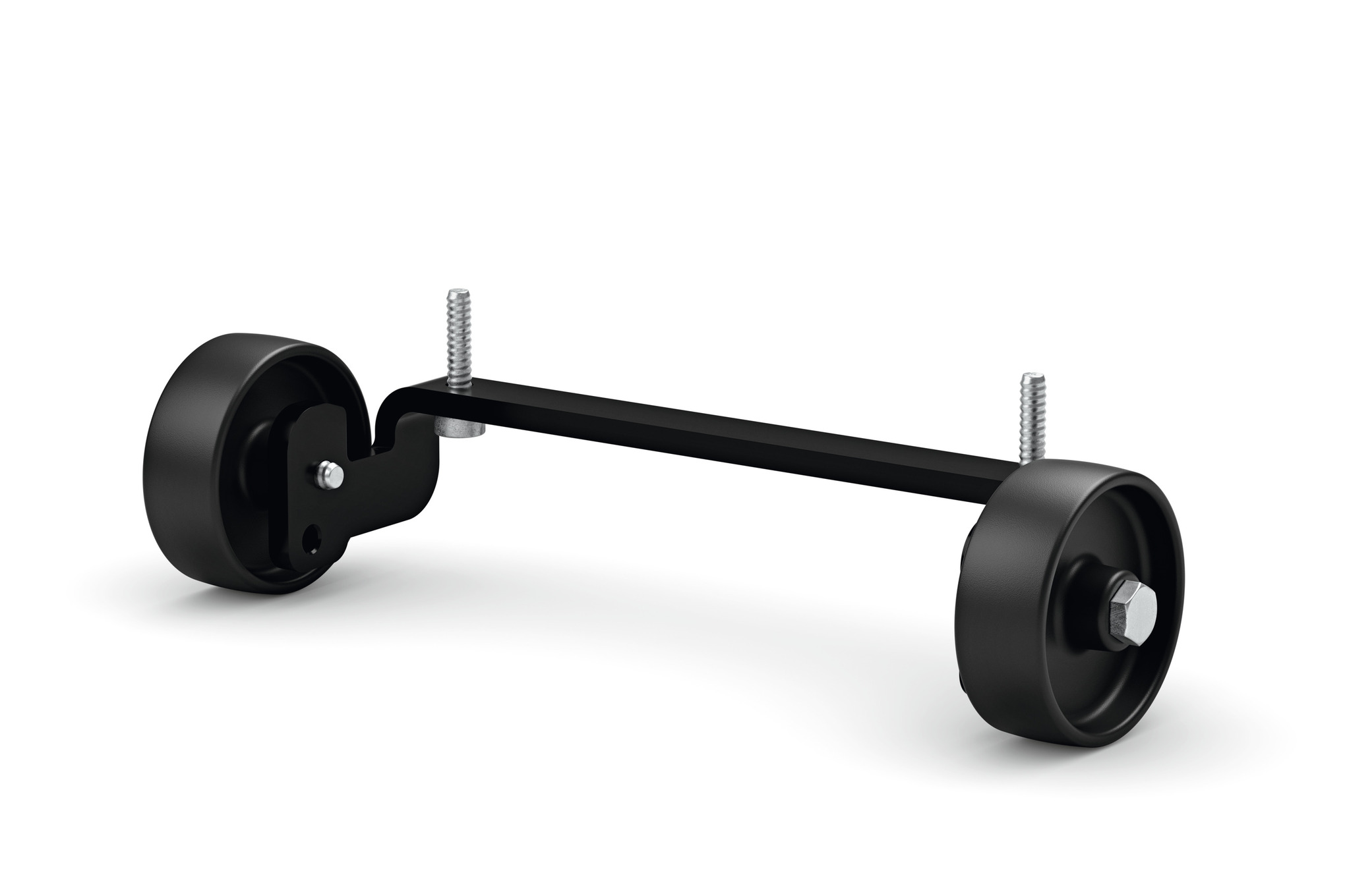 Wielset voor de TSA 500 accudoorslijper