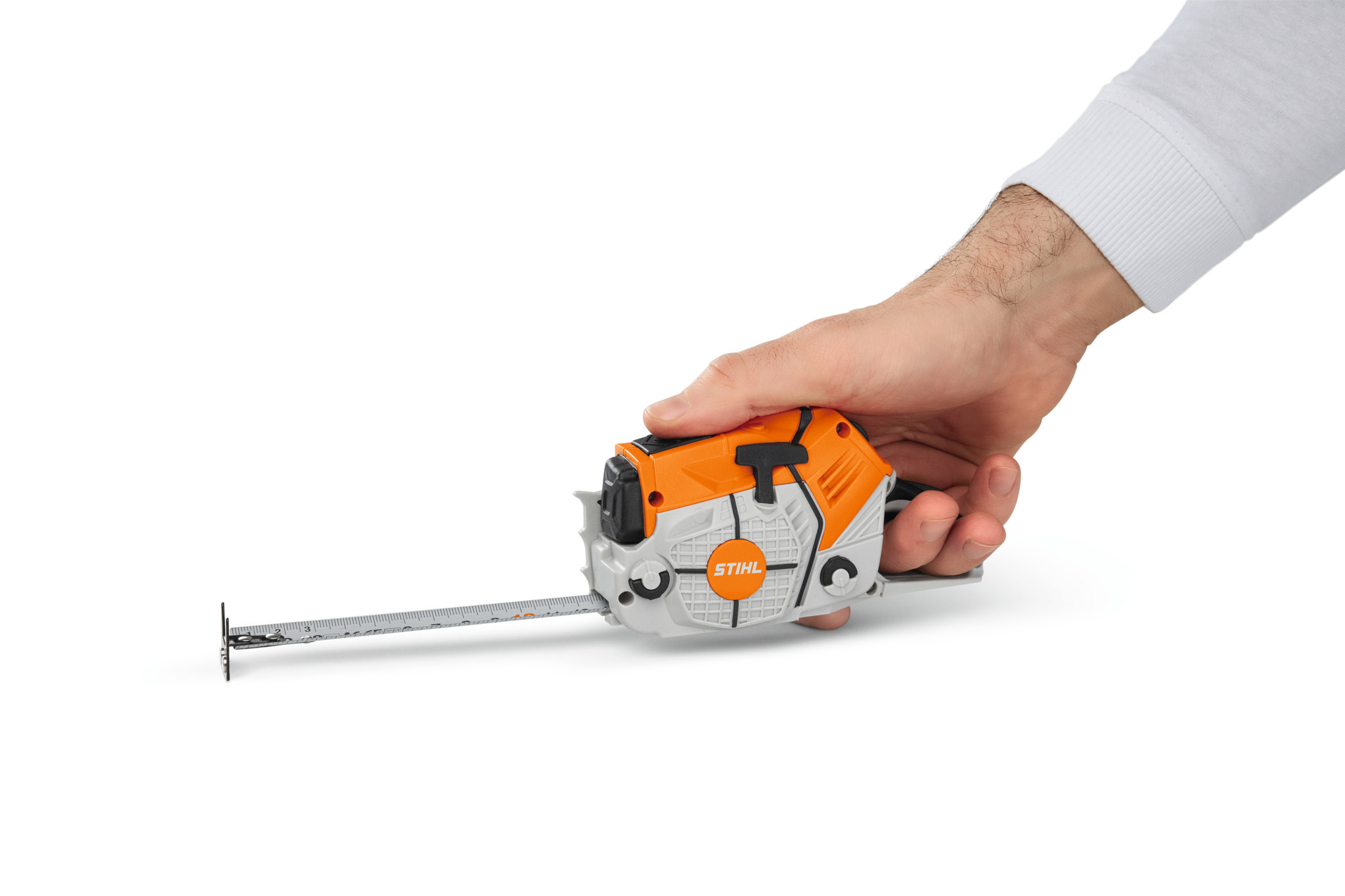 Rolmaat KETTINGZAAG