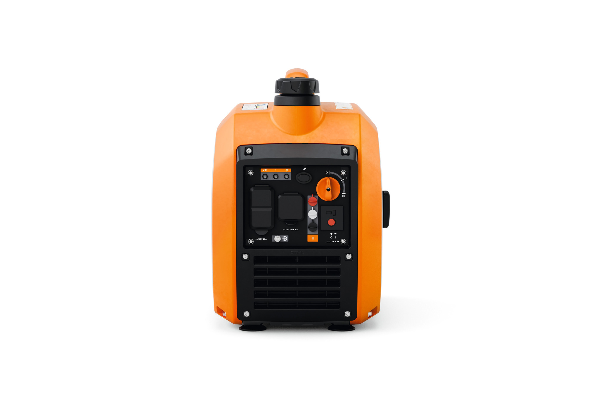 STIHL IR 40 benzine invertergenerator