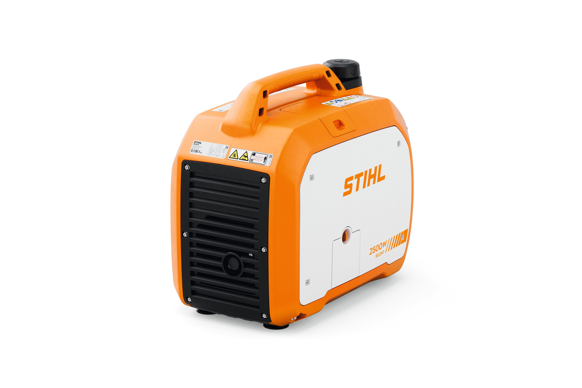 STIHL IR 40 benzine invertergenerator