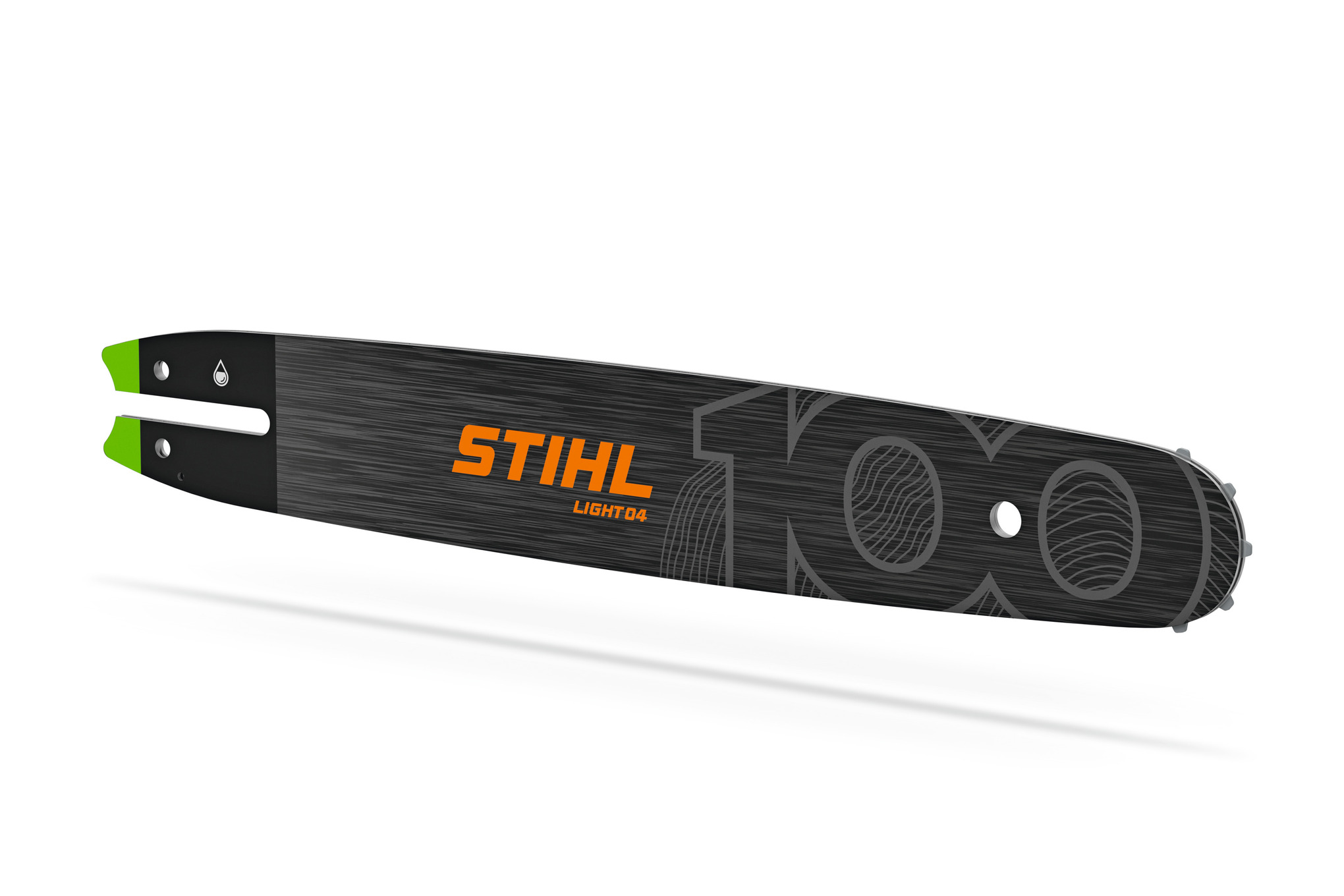 Light 04, 3/8", 1,3 mm, speciale editie voor 100 jaar STIHL