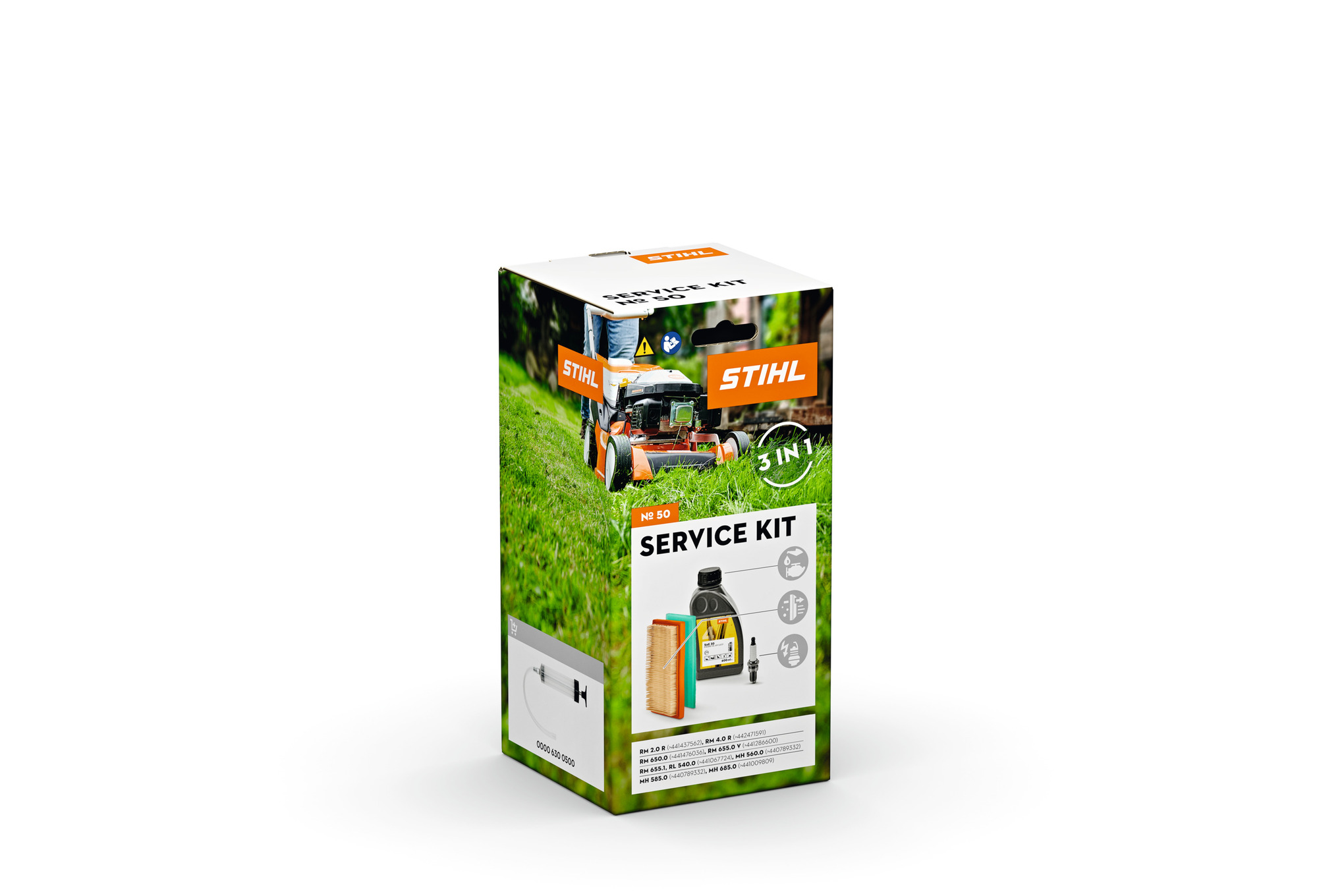 Service Kit 50