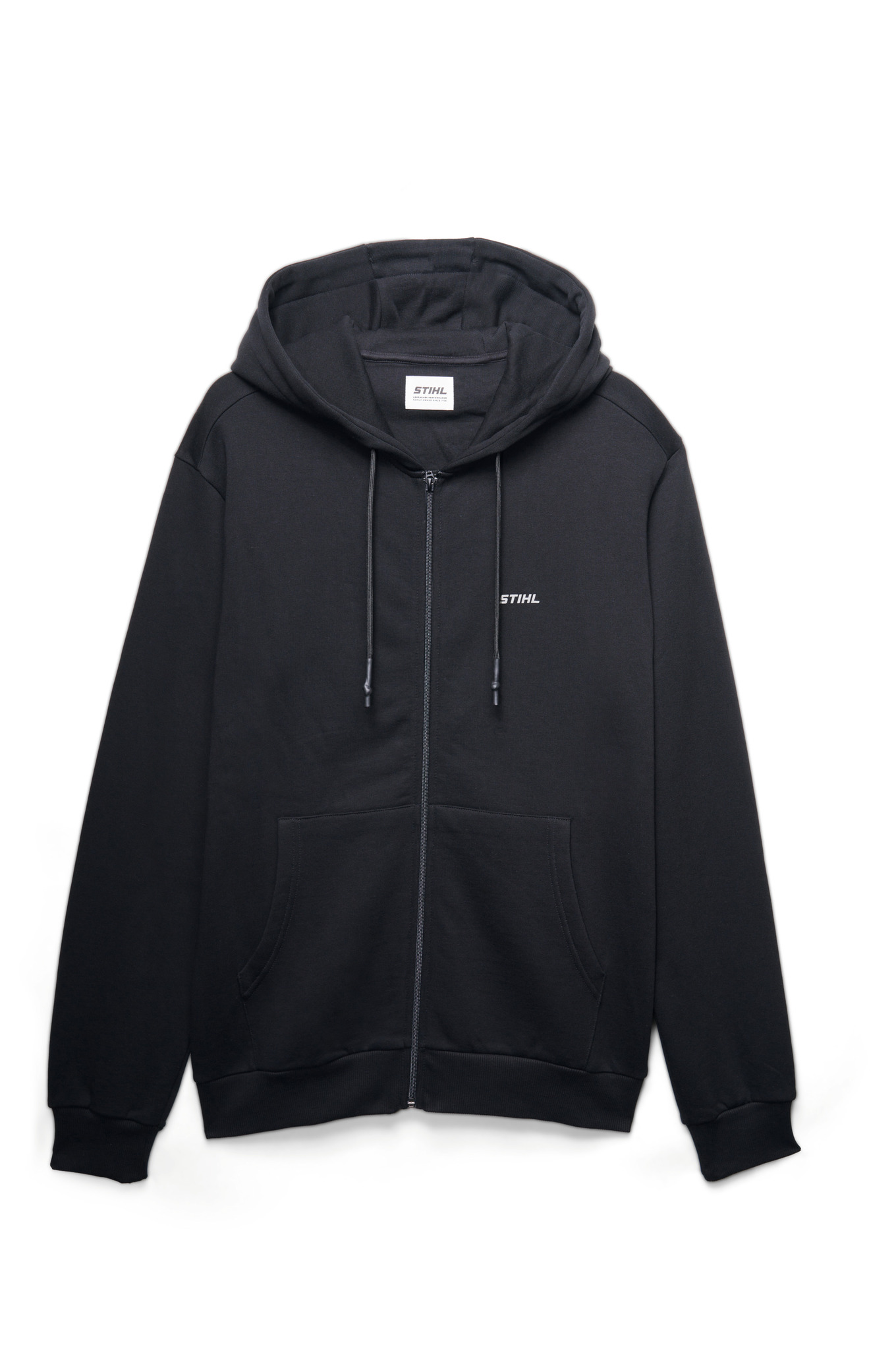 Hoodie REFLECTIVE STIHL 100 jaar Unisex