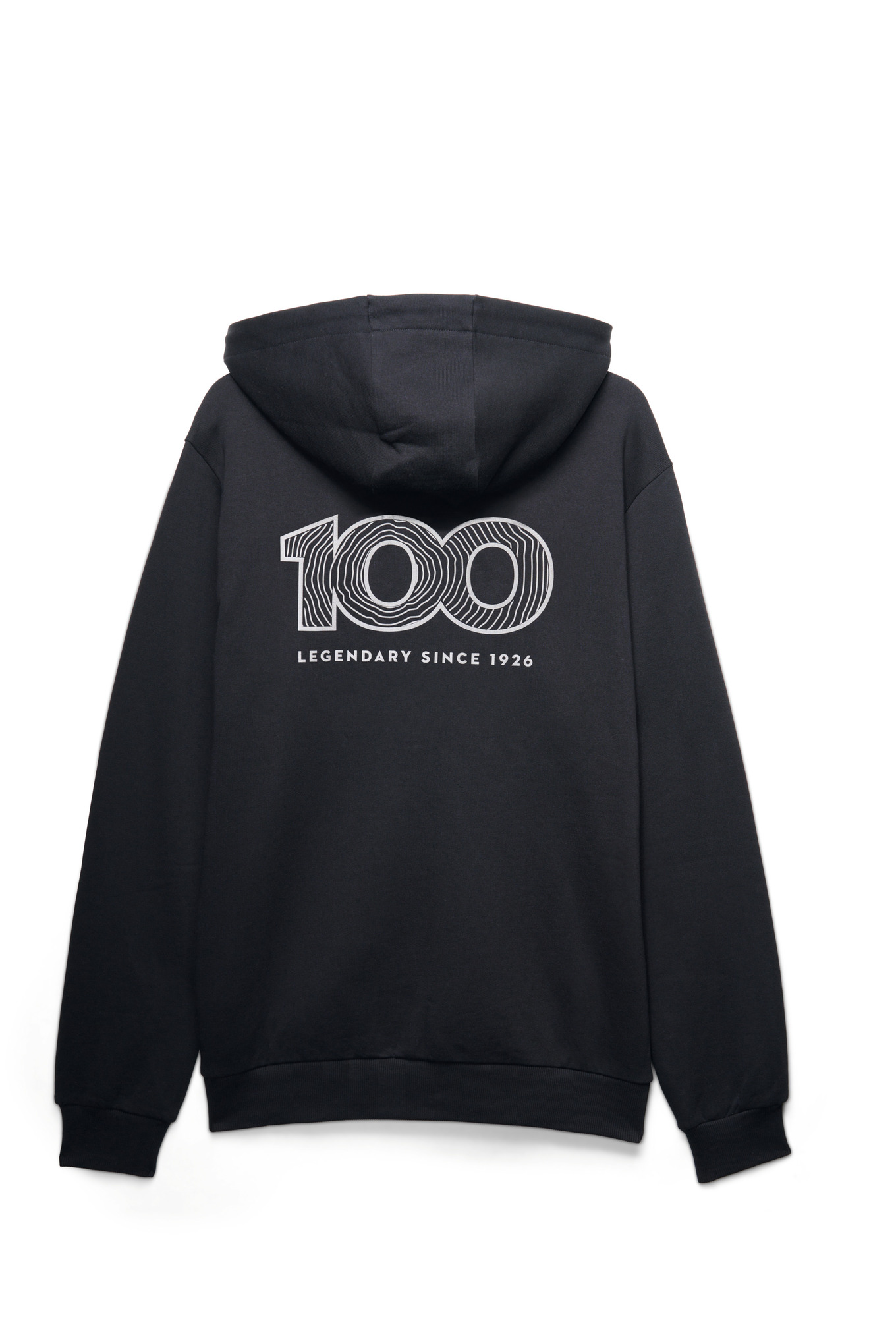 Hoodie REFLECTIVE STIHL 100 jaar Unisex