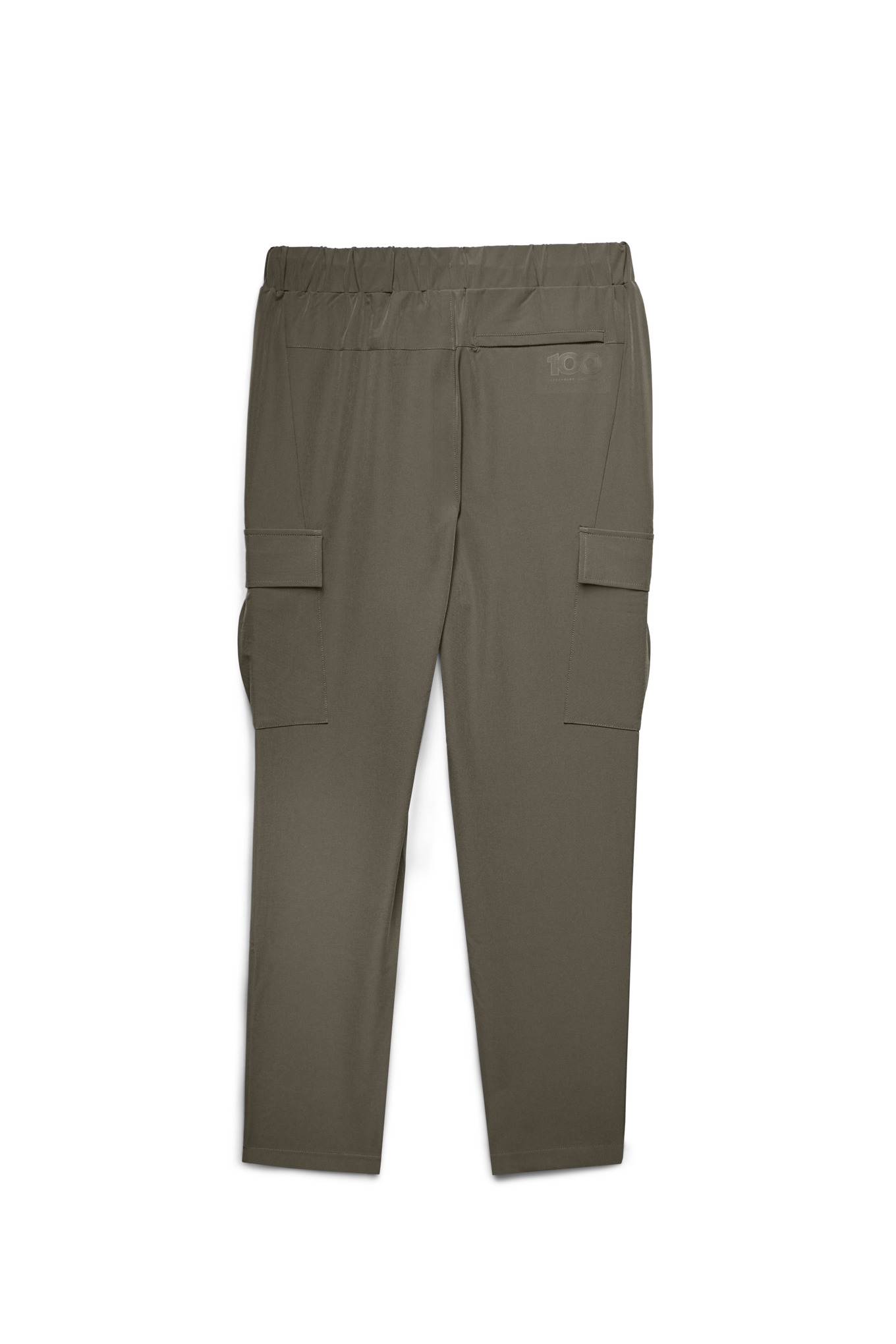 Broek 100 jaar STIHL Unisex